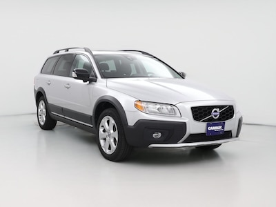 2016 Volvo XC70 T5 Classic Premier