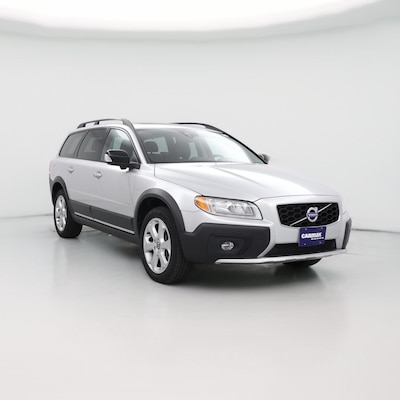 2016 Volvo XC70 T5 Classic Premier