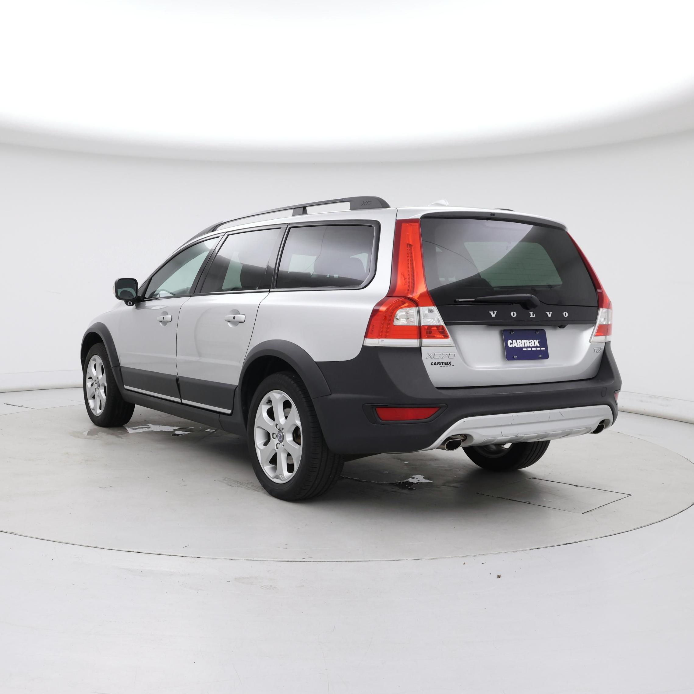 Thumbnail: 2016 Volvo XC70 - 2
