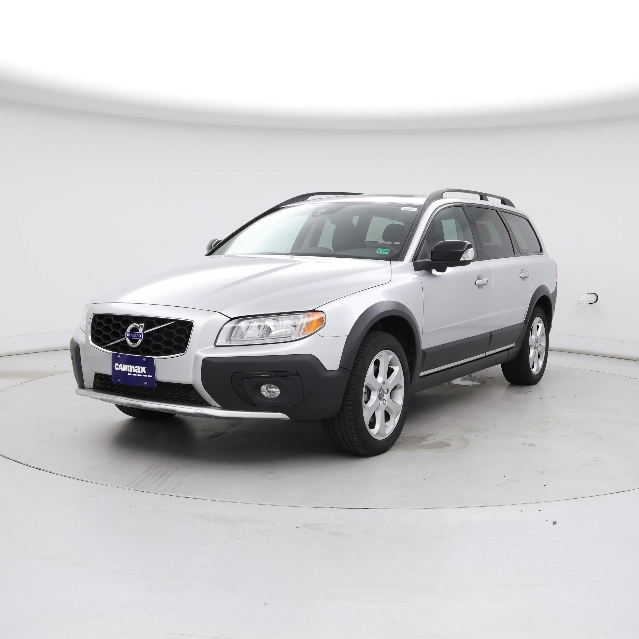 Thumbnail: 2016 Volvo XC70 - 4