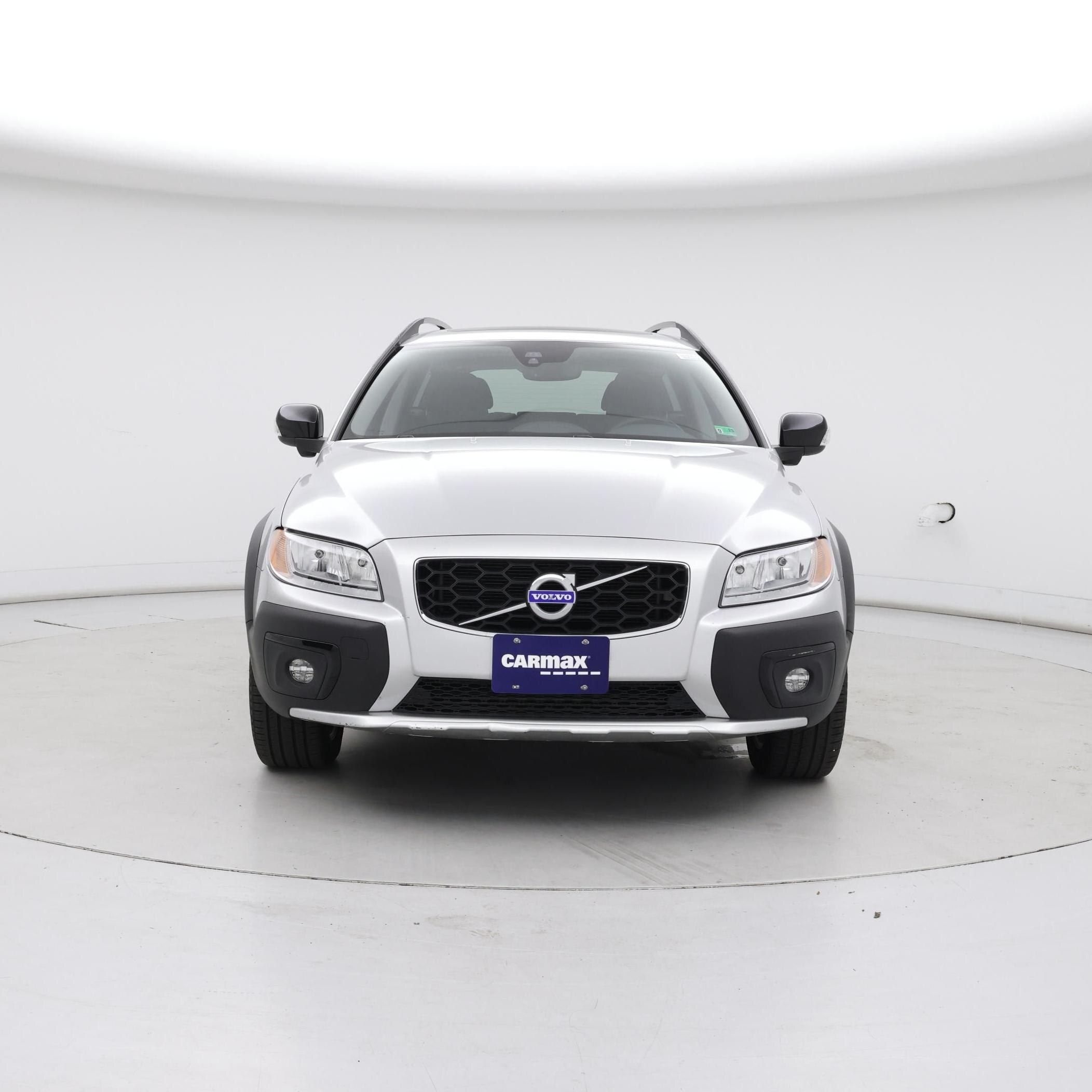 Thumbnail: 2016 Volvo XC70 - 5