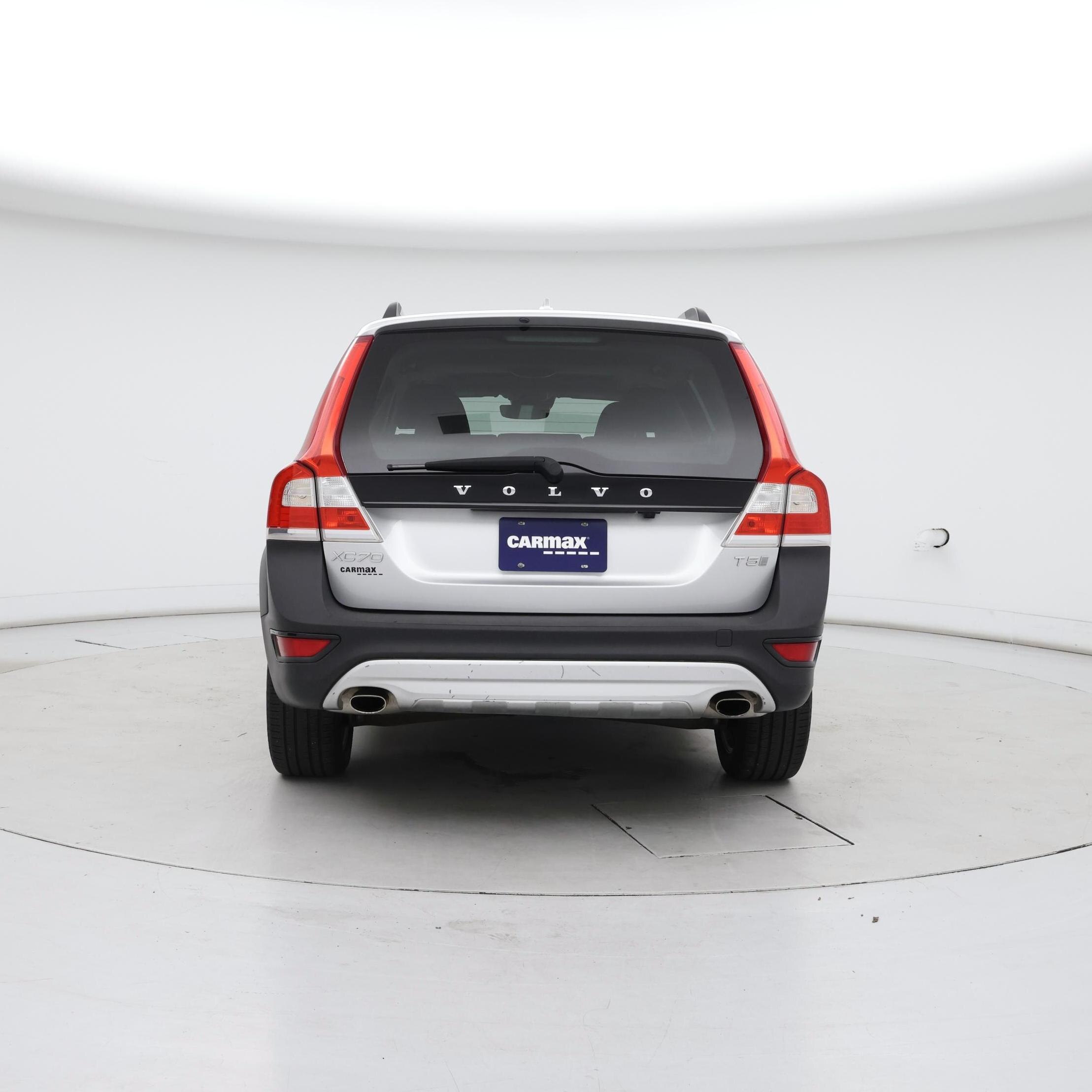Thumbnail: 2016 Volvo XC70 - 6