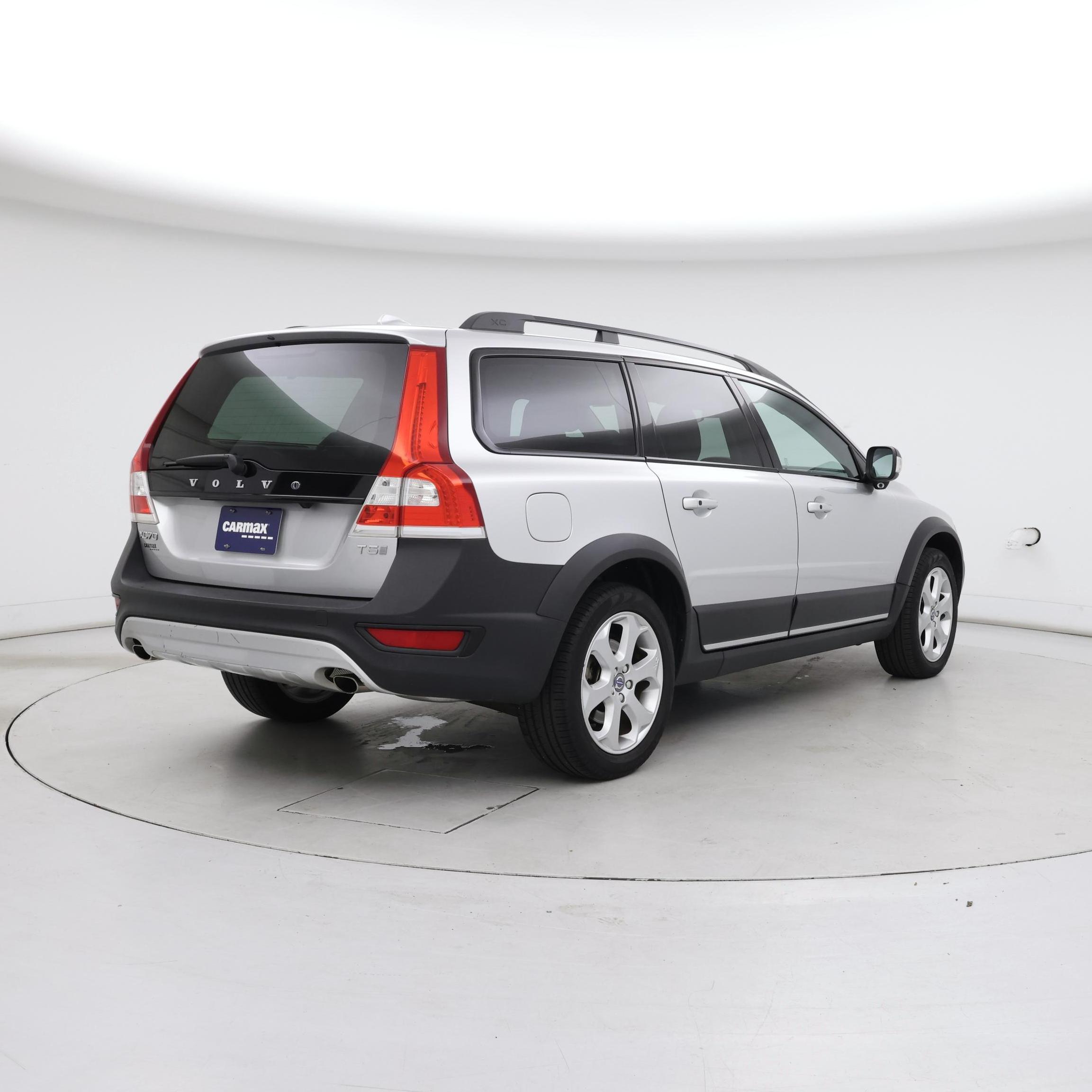 Thumbnail: 2016 Volvo XC70 - 8