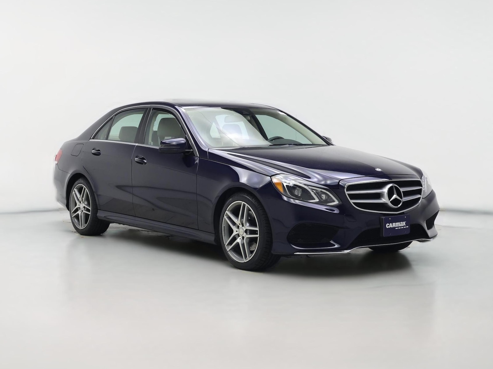 2016 Mercedes-Benz E-Class E350 Sport