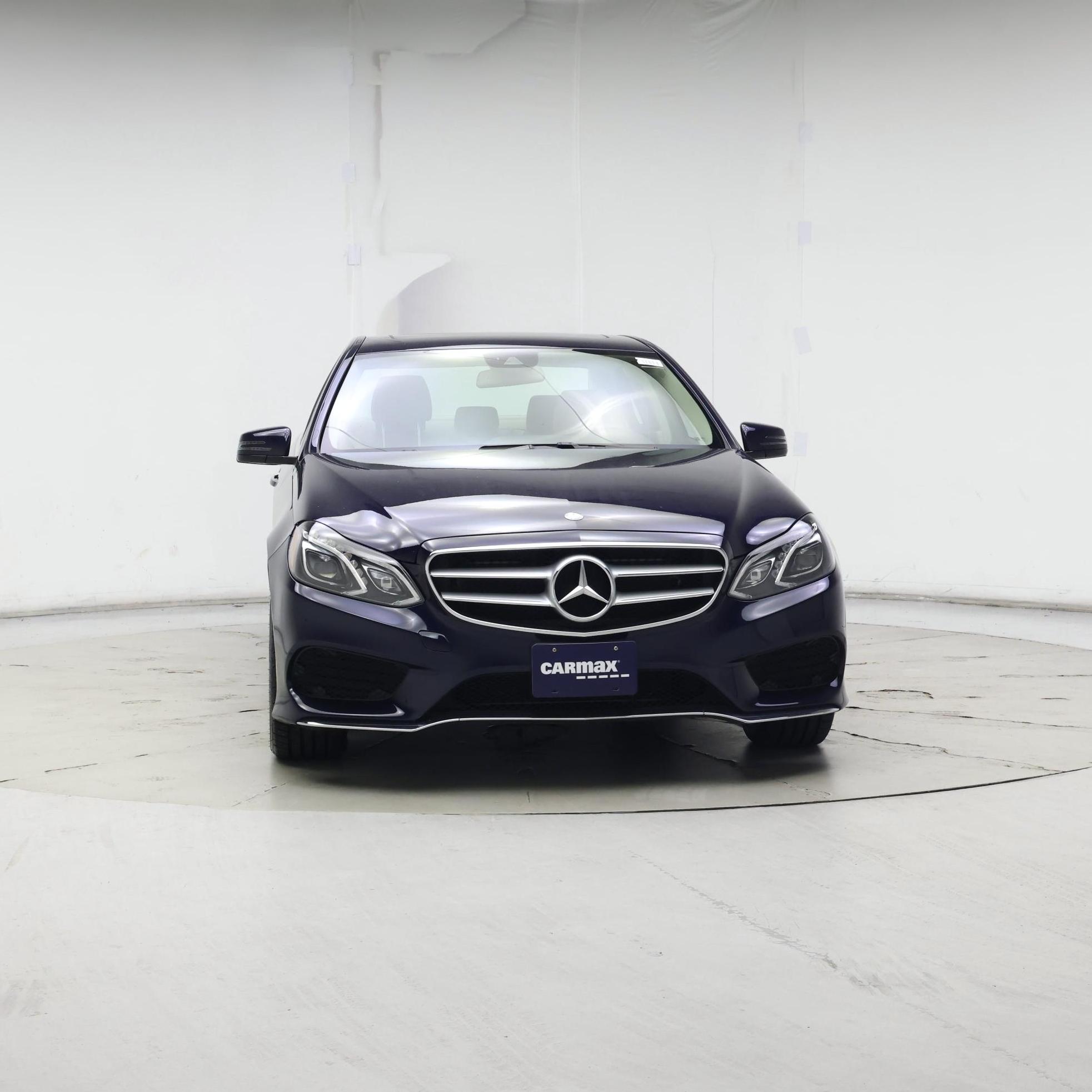 Thumbnail: 2016 Mercedes-Benz E-Class - 5