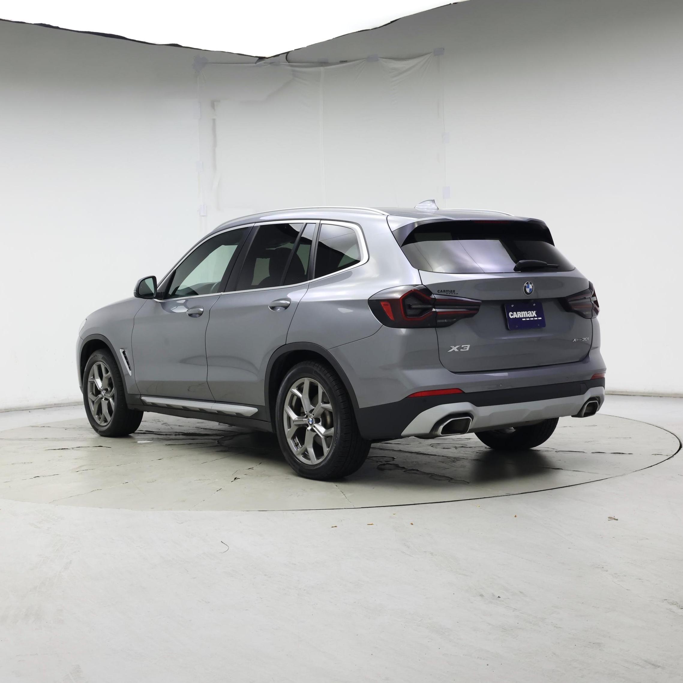 Thumbnail: 2024 BMW X3 - 2