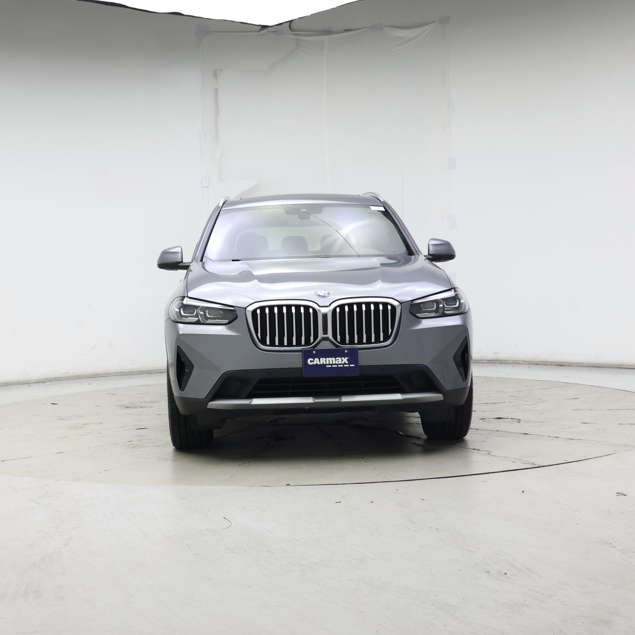 Thumbnail: 2024 BMW X3 - 5