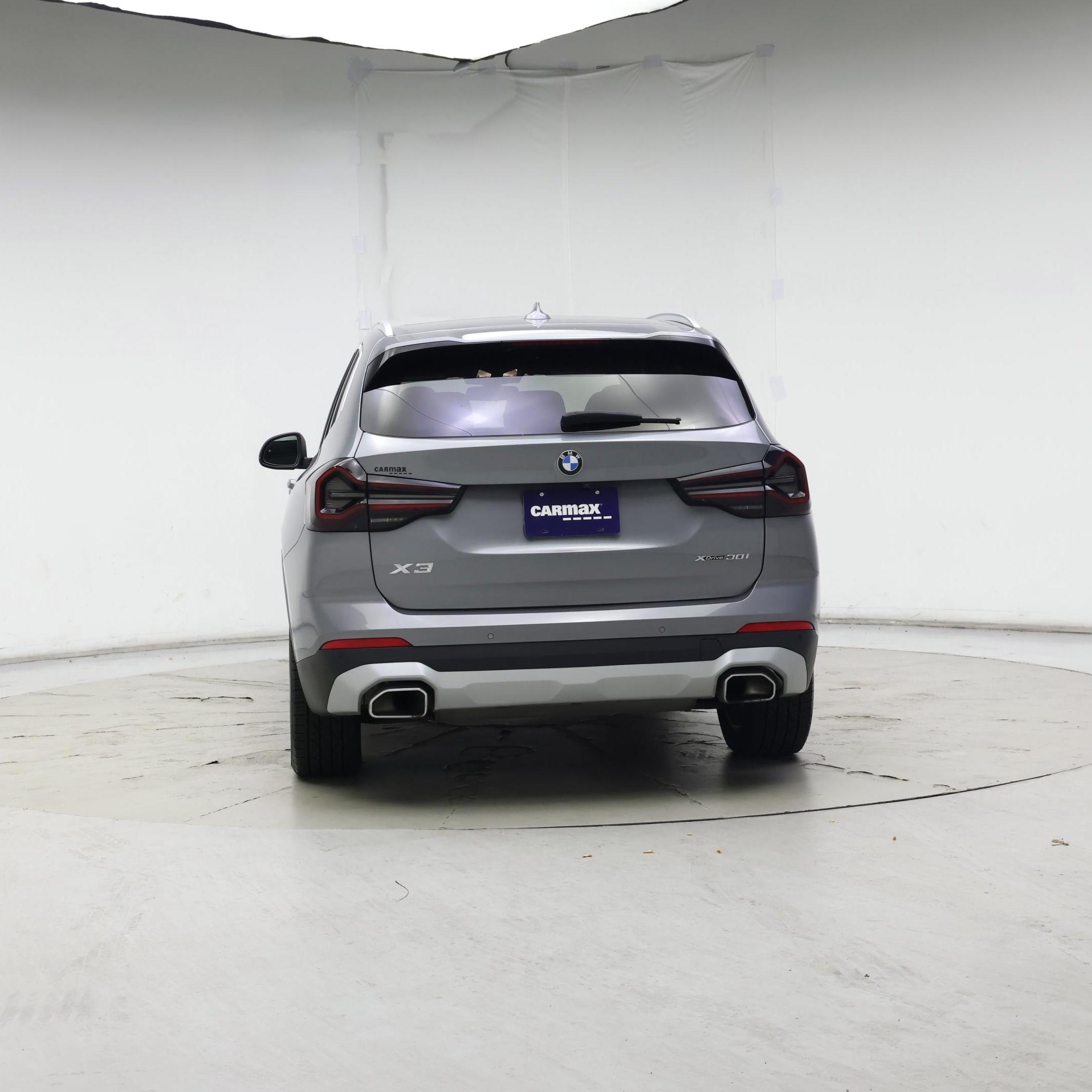Thumbnail: 2024 BMW X3 - 6