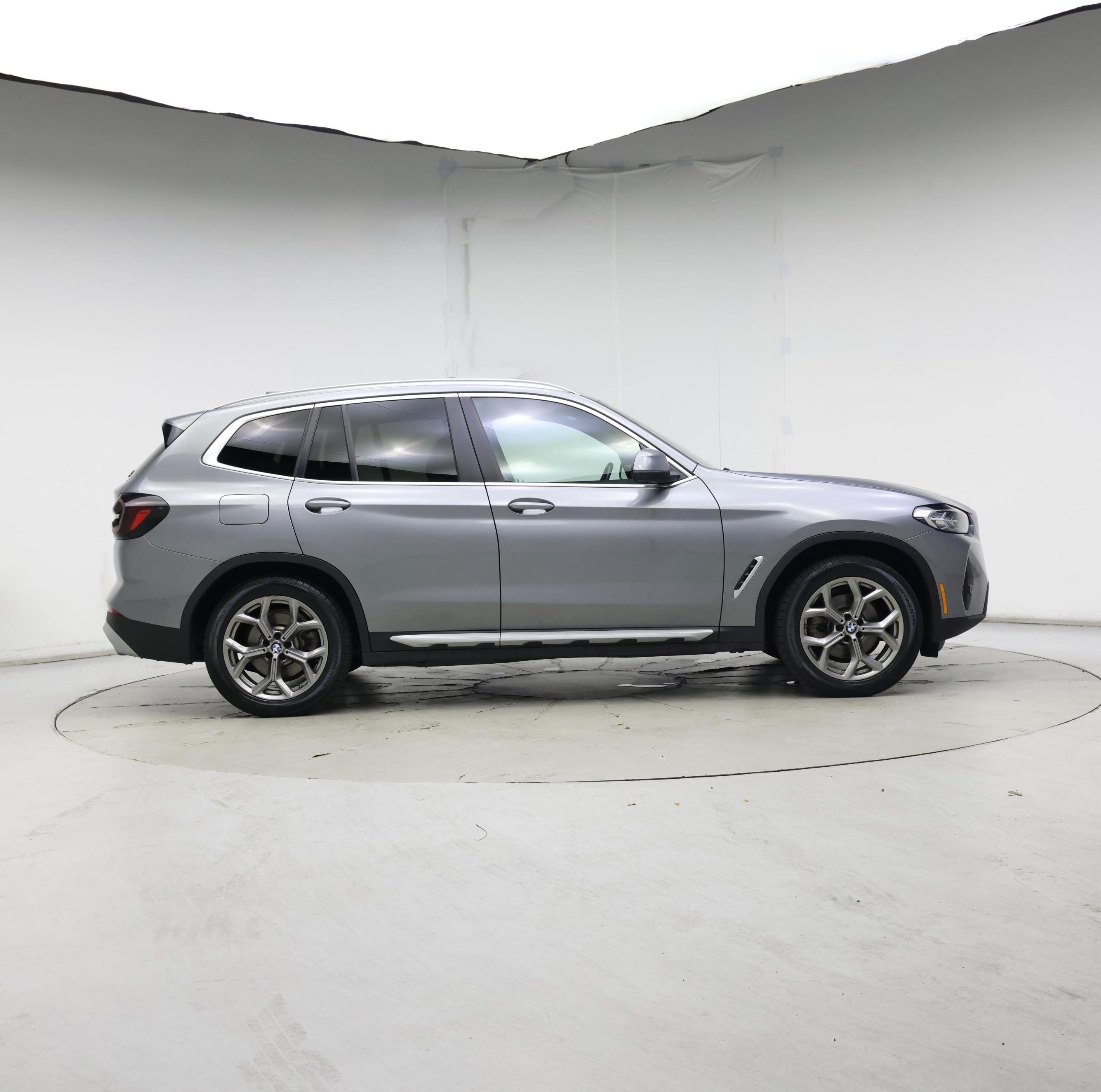 Thumbnail: 2024 BMW X3 - 7