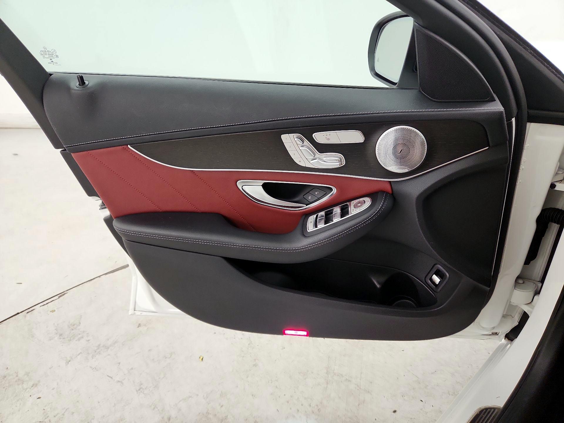 Thumbnail: 2019 Mercedes-Benz C-Class - 12