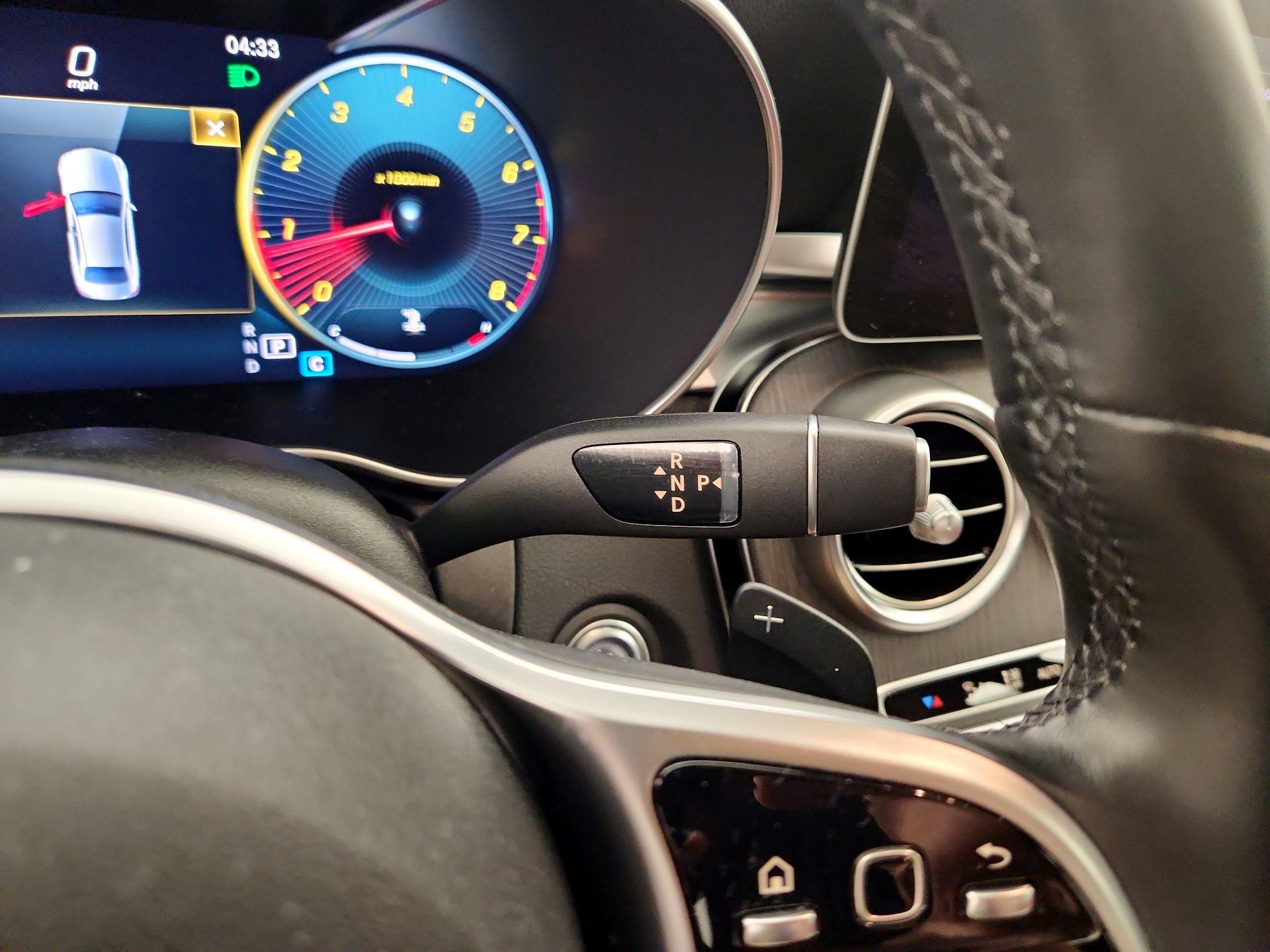 Thumbnail: 2019 Mercedes-Benz C-Class - 17