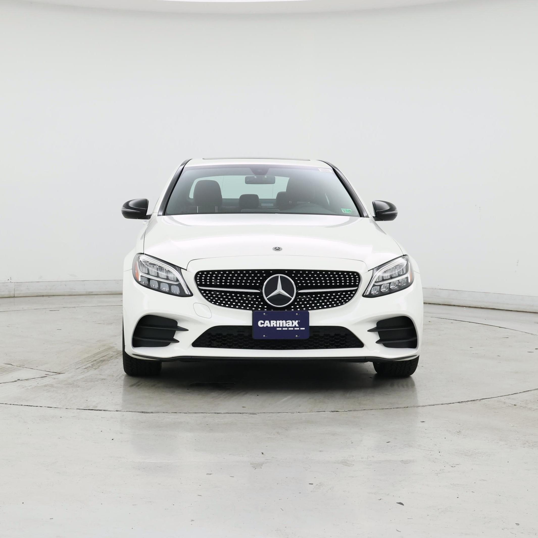 Thumbnail: 2019 Mercedes-Benz C-Class - 5