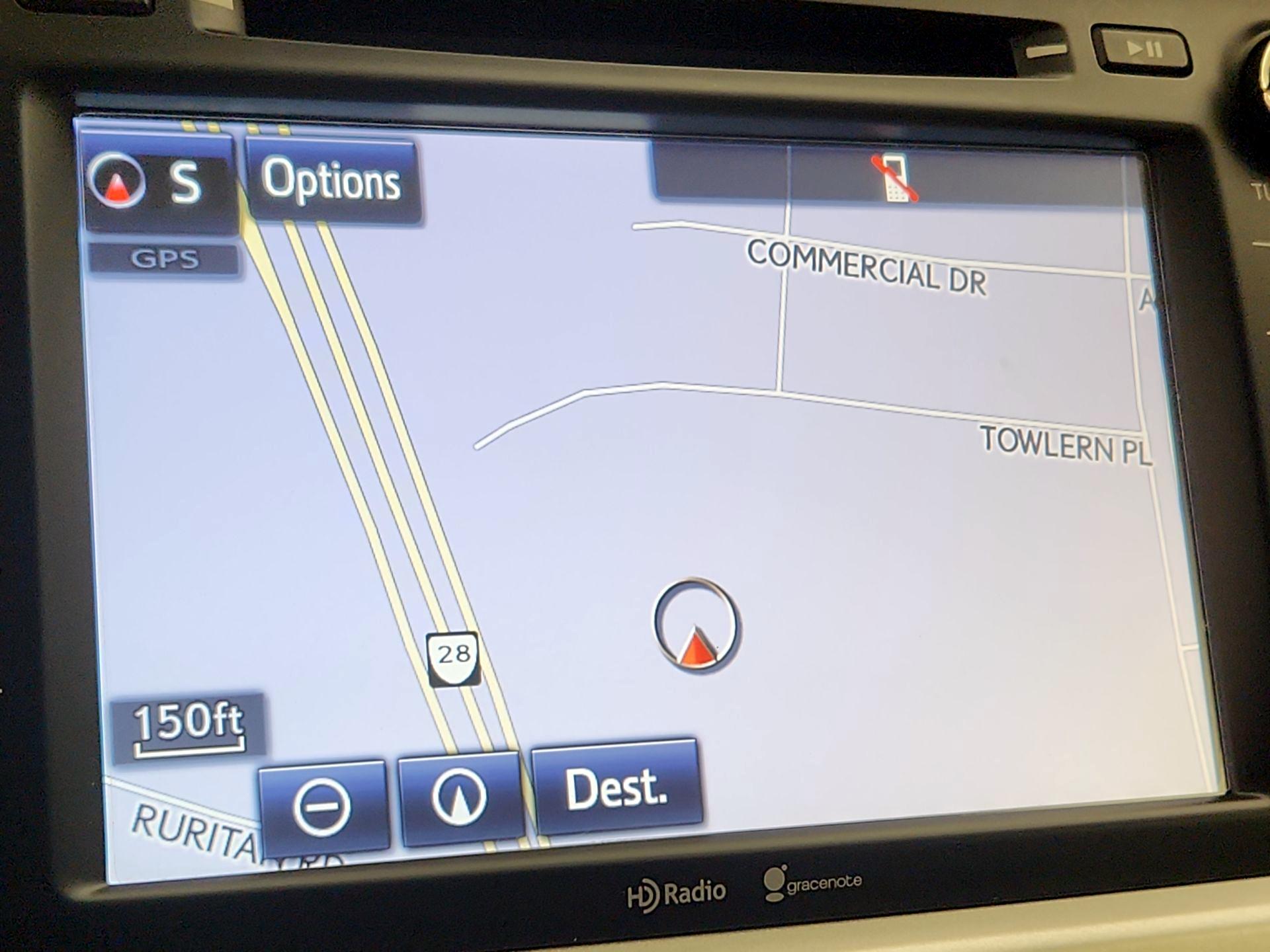 Thumbnail: 2014 Toyota Highlander - 14
