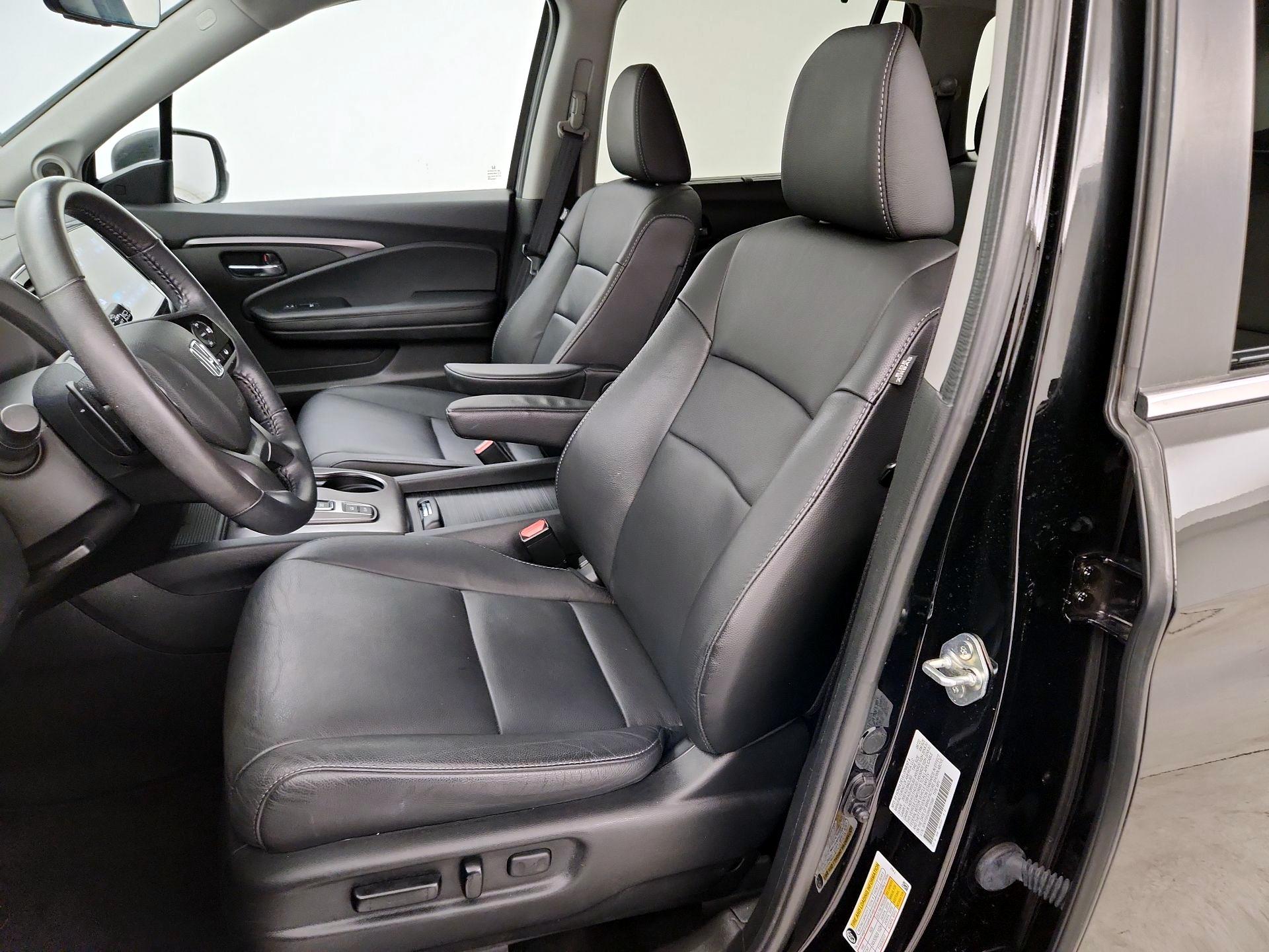 Thumbnail: 2022 Honda Pilot - 11