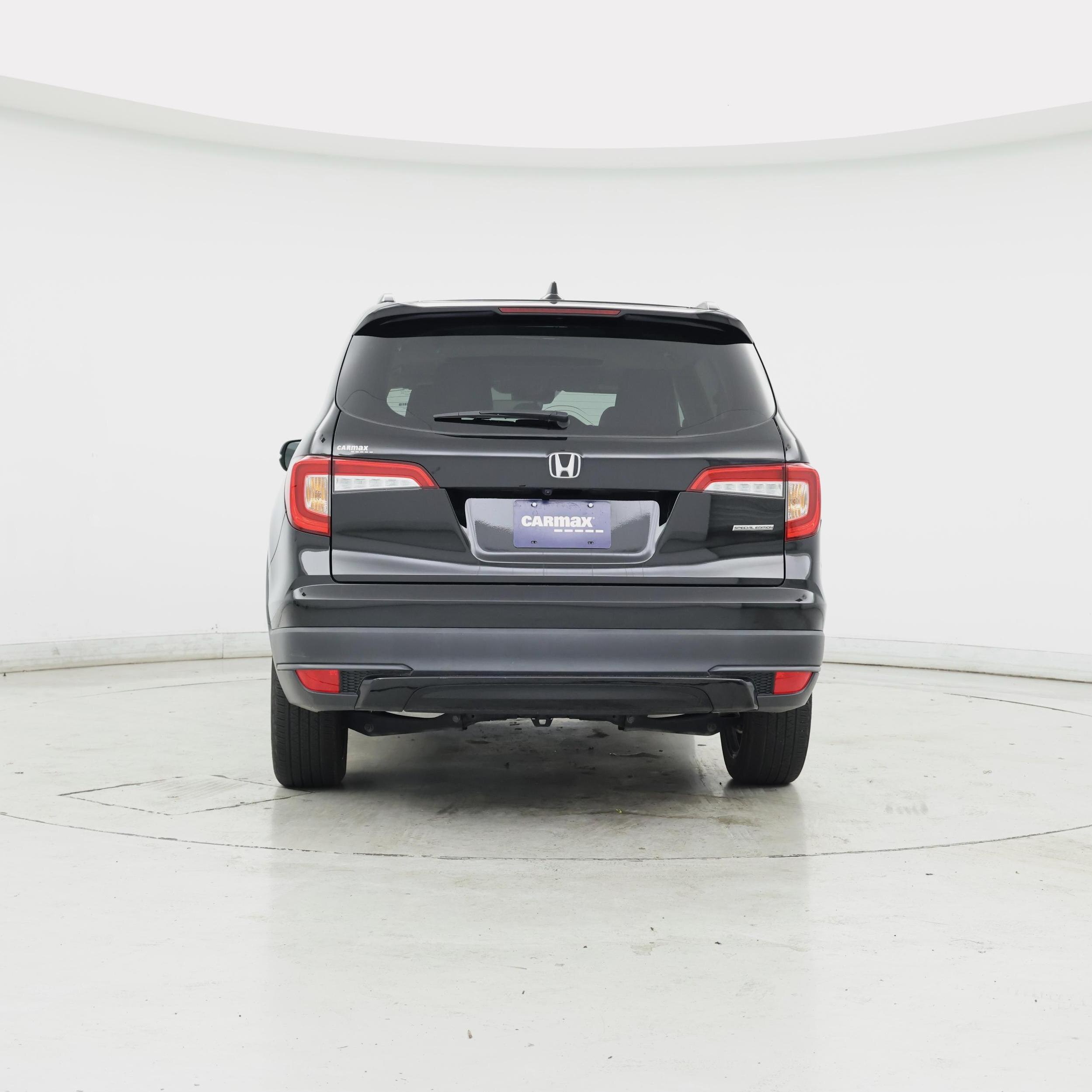 Thumbnail: 2022 Honda Pilot - 6