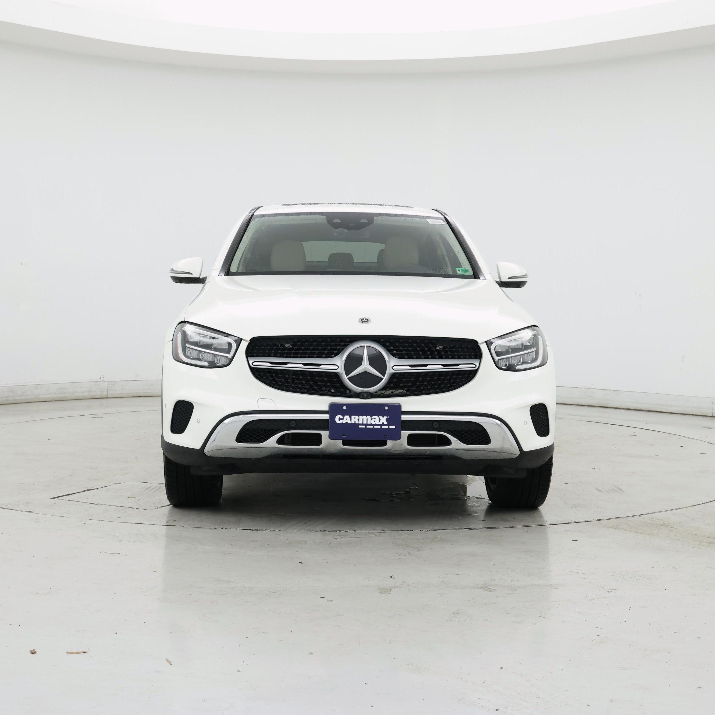 Thumbnail: 2021 Mercedes-Benz GLC - 5