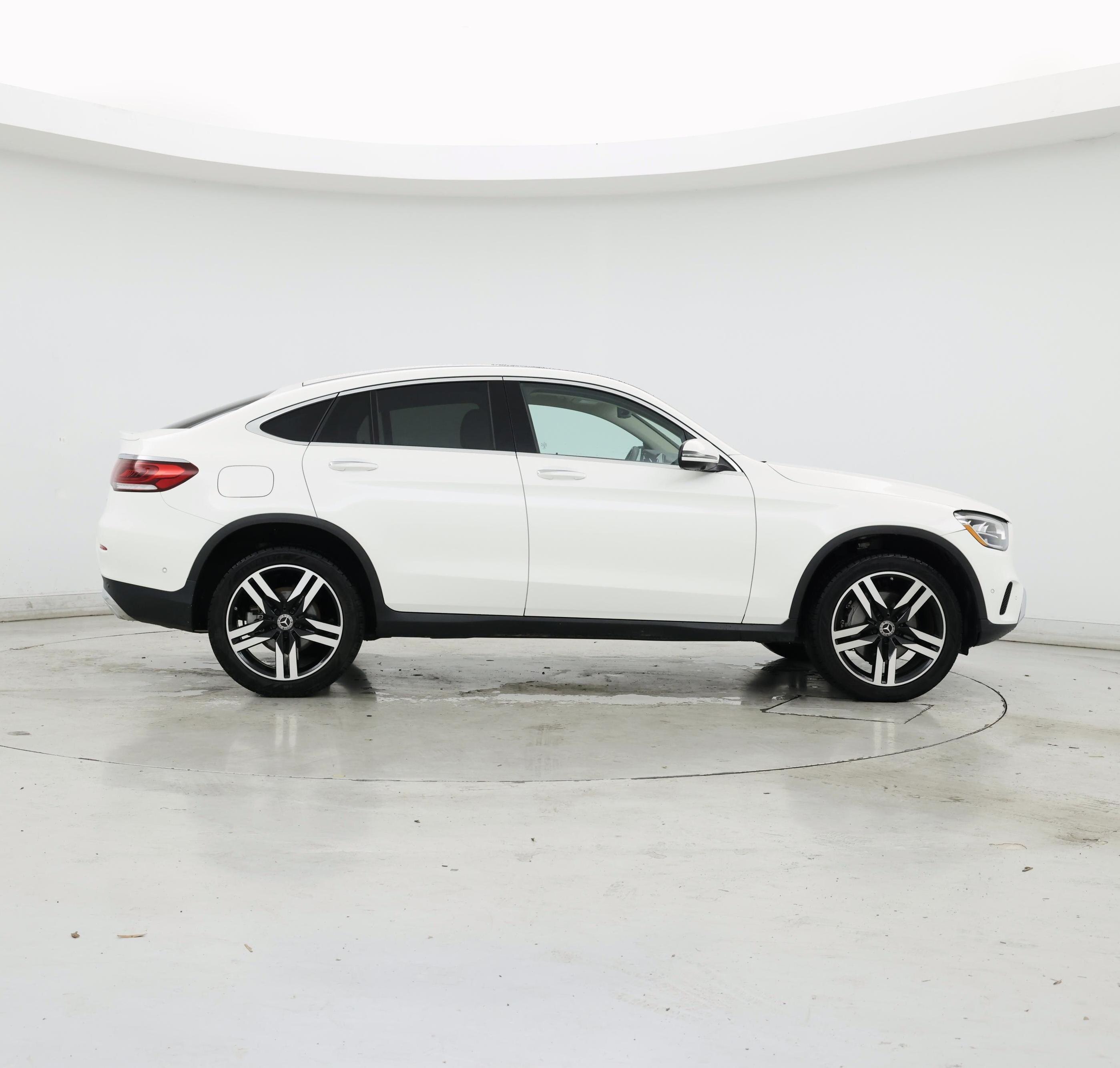 Thumbnail: 2021 Mercedes-Benz GLC - 7