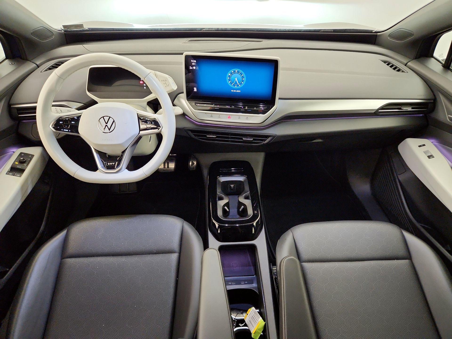 Thumbnail: 2021 Volkswagen ID.4 - 9