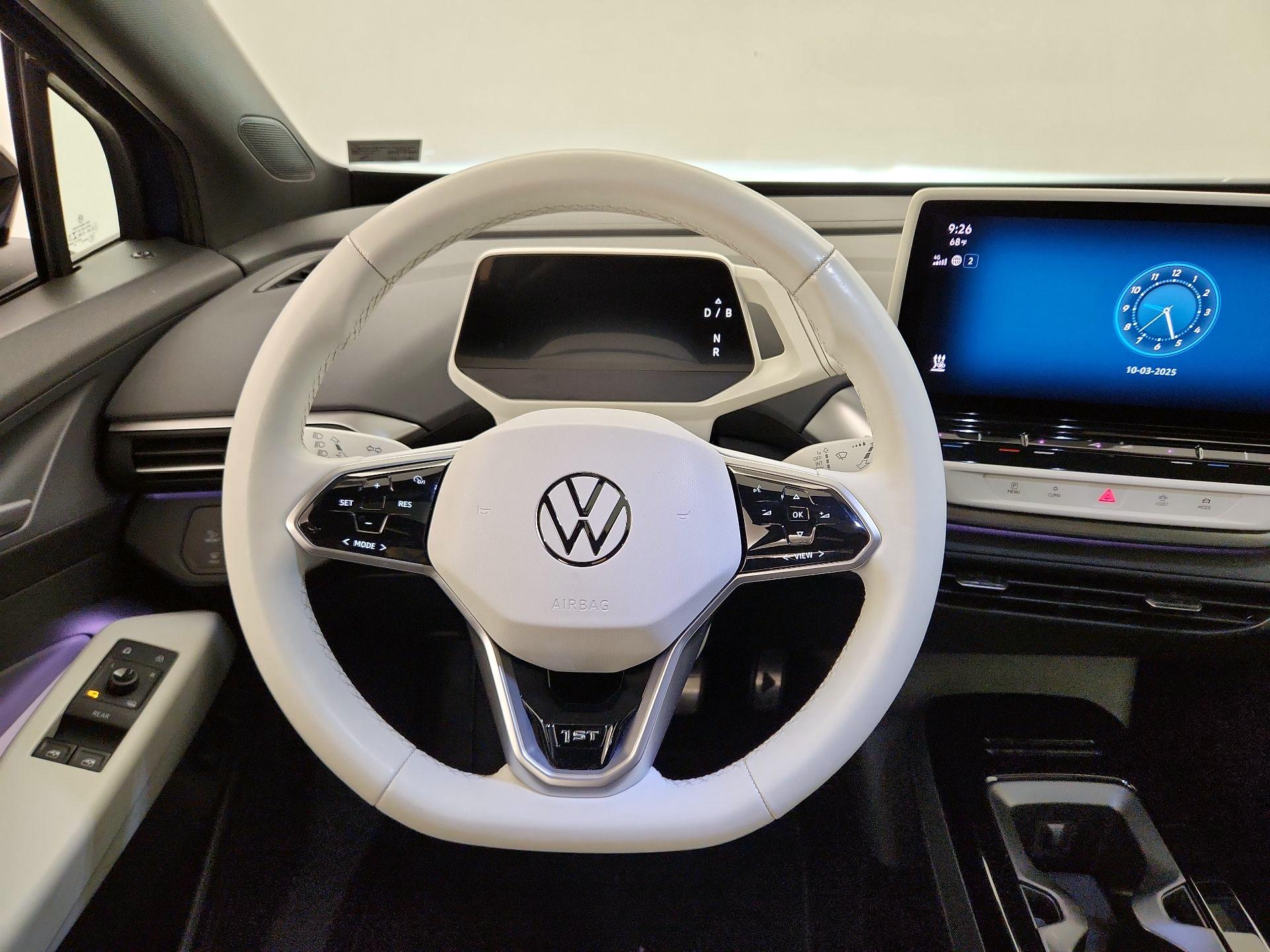 Thumbnail: 2021 Volkswagen ID.4 - 10