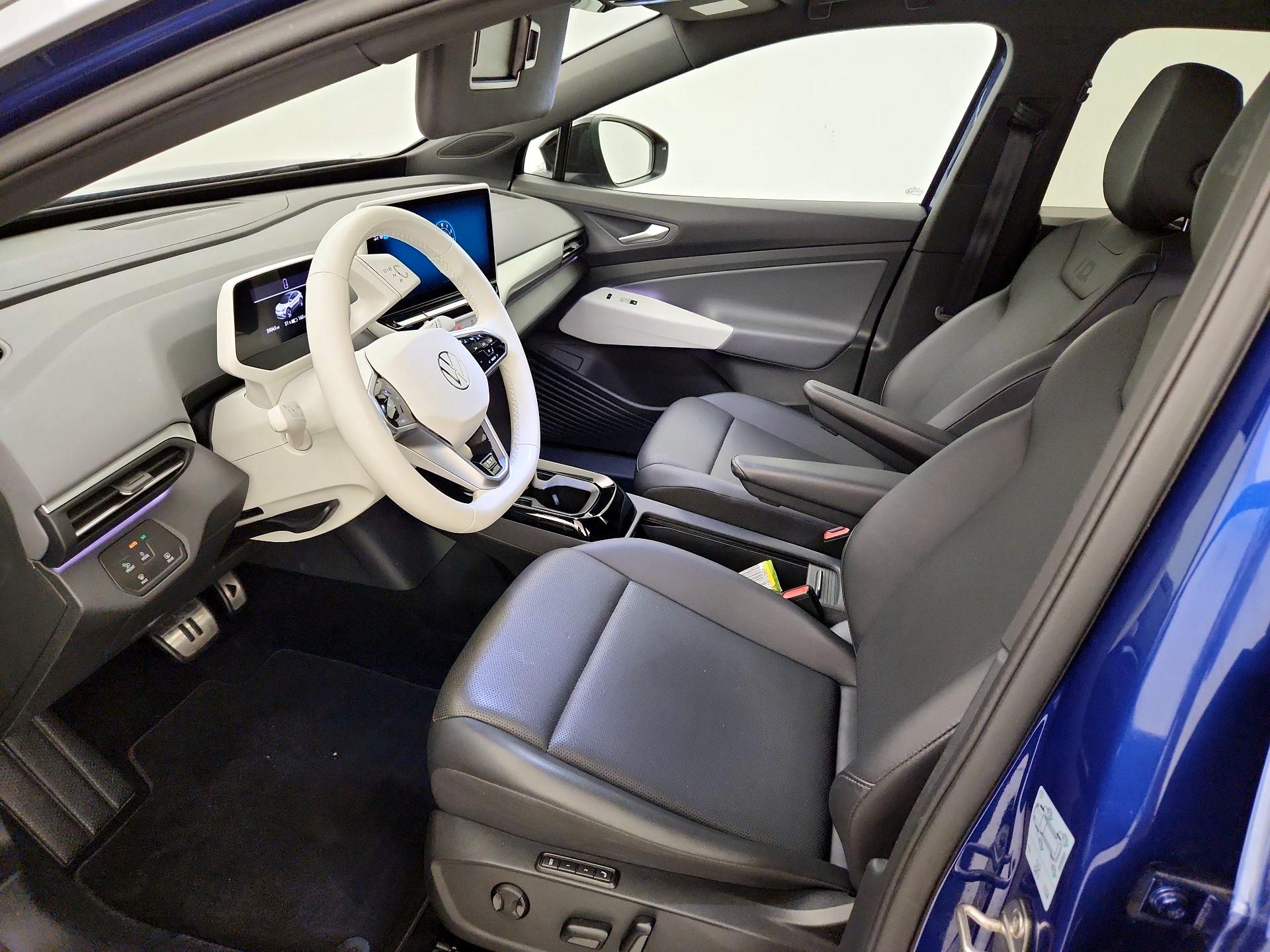 Thumbnail: 2021 Volkswagen ID.4 - 11