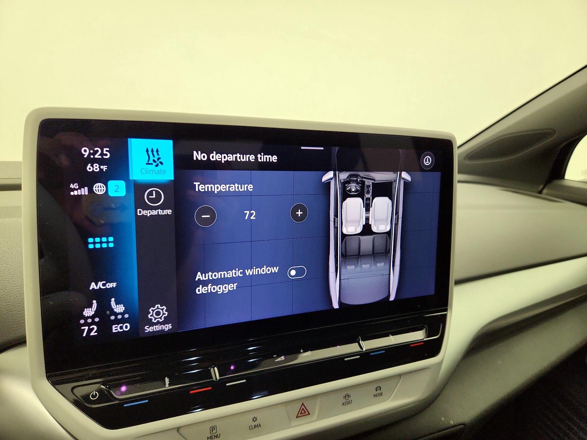 Thumbnail: 2021 Volkswagen ID.4 - 16