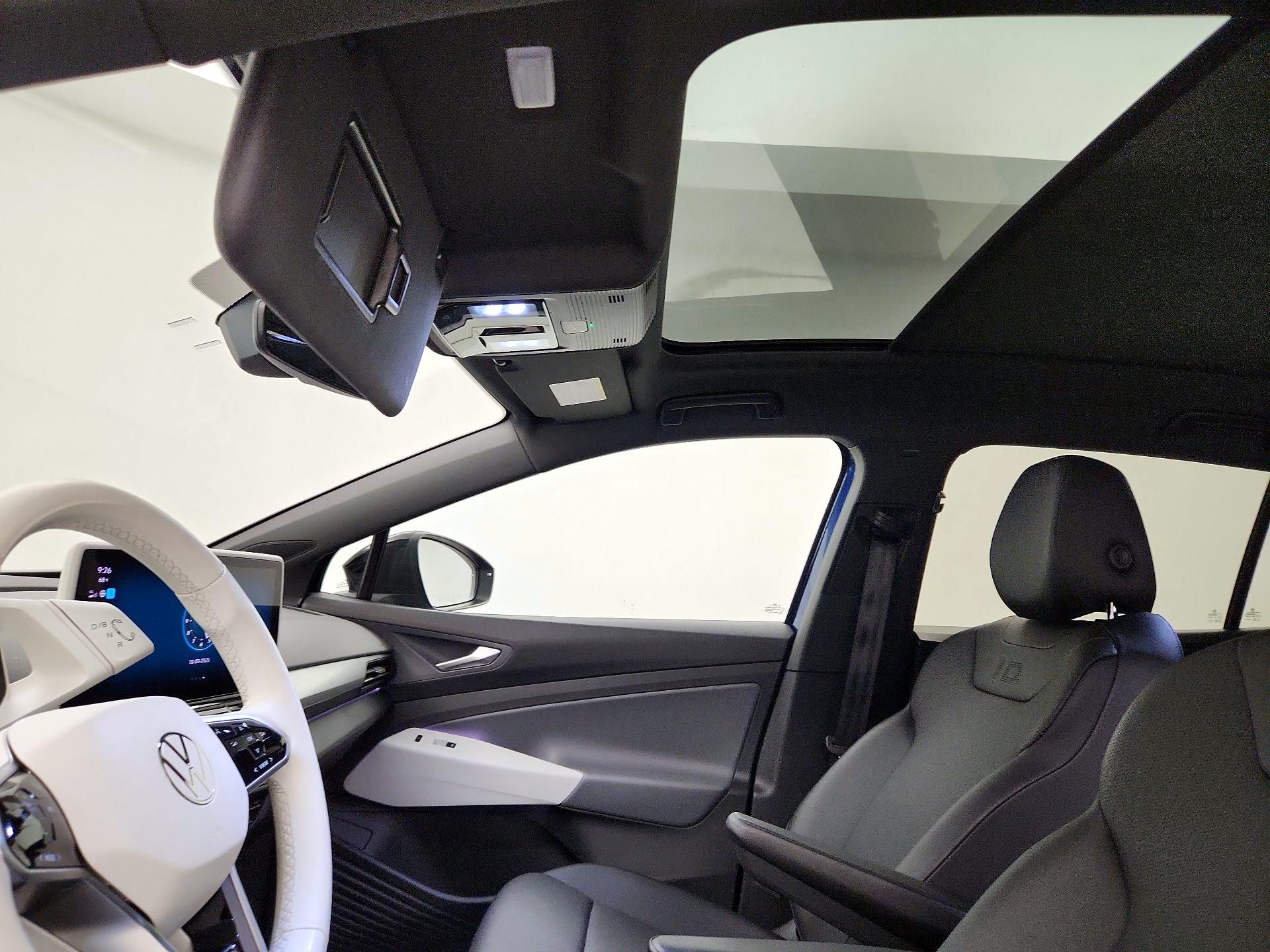 Thumbnail: 2021 Volkswagen ID.4 - 19