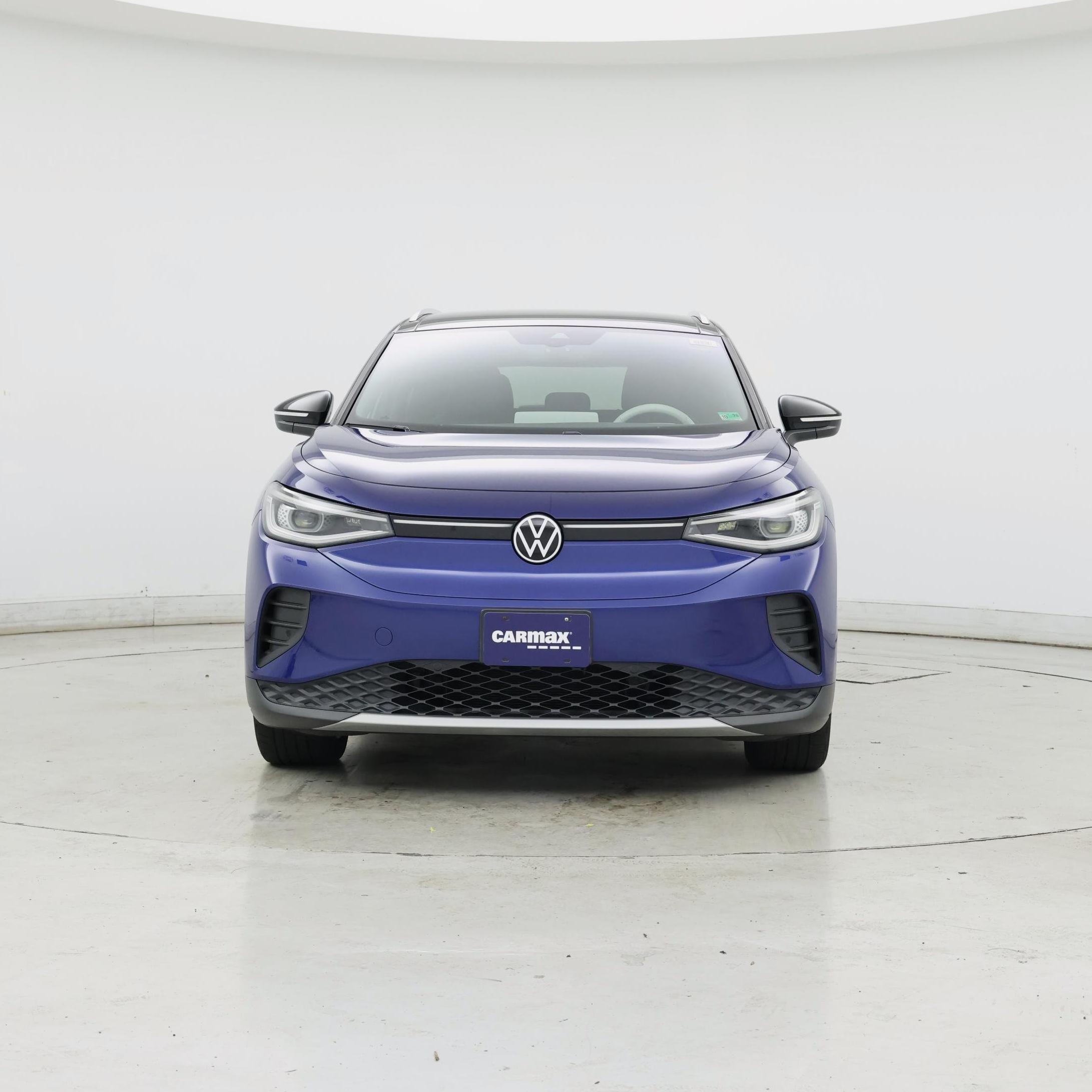 Thumbnail: 2021 Volkswagen ID.4 - 5