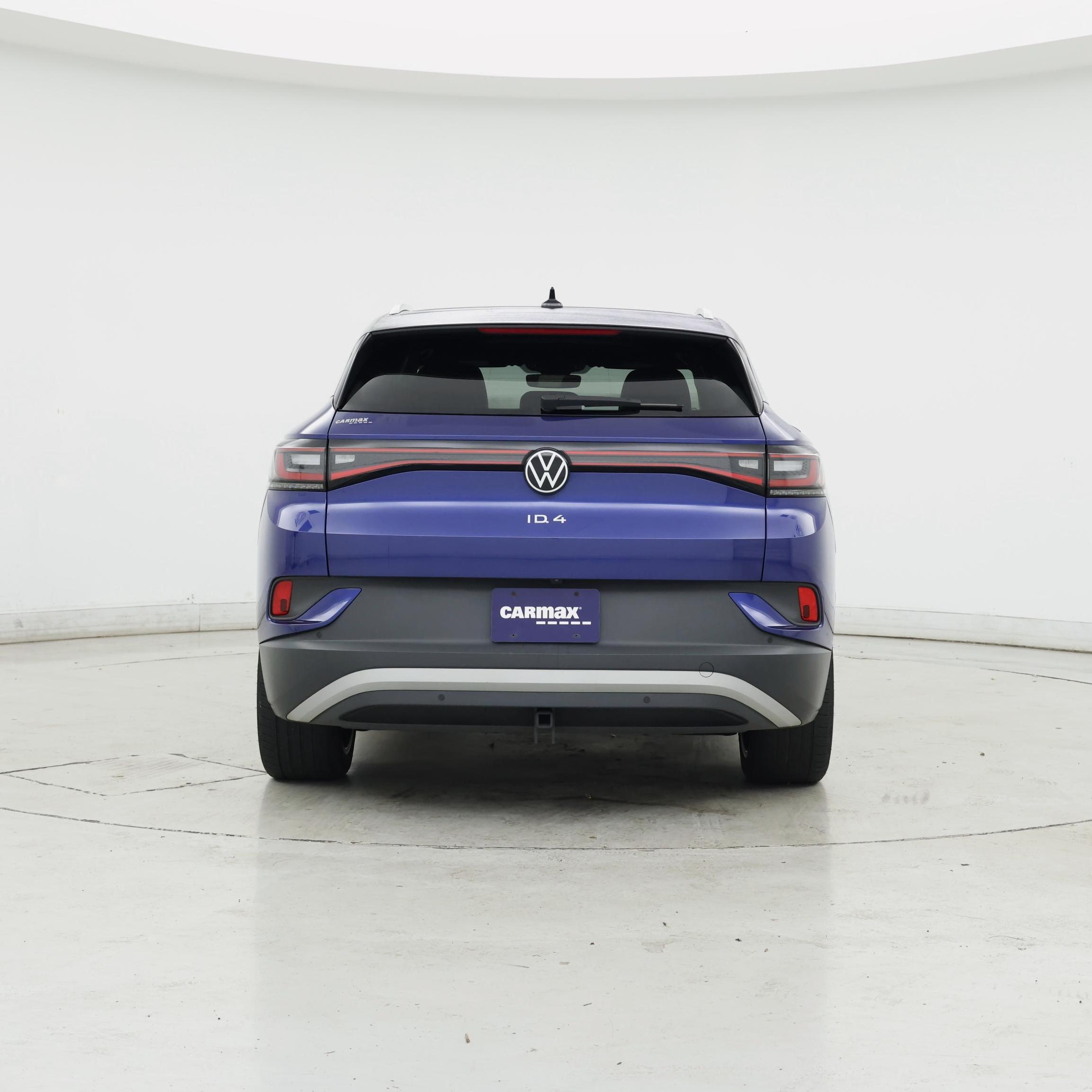 Thumbnail: 2021 Volkswagen ID.4 - 6