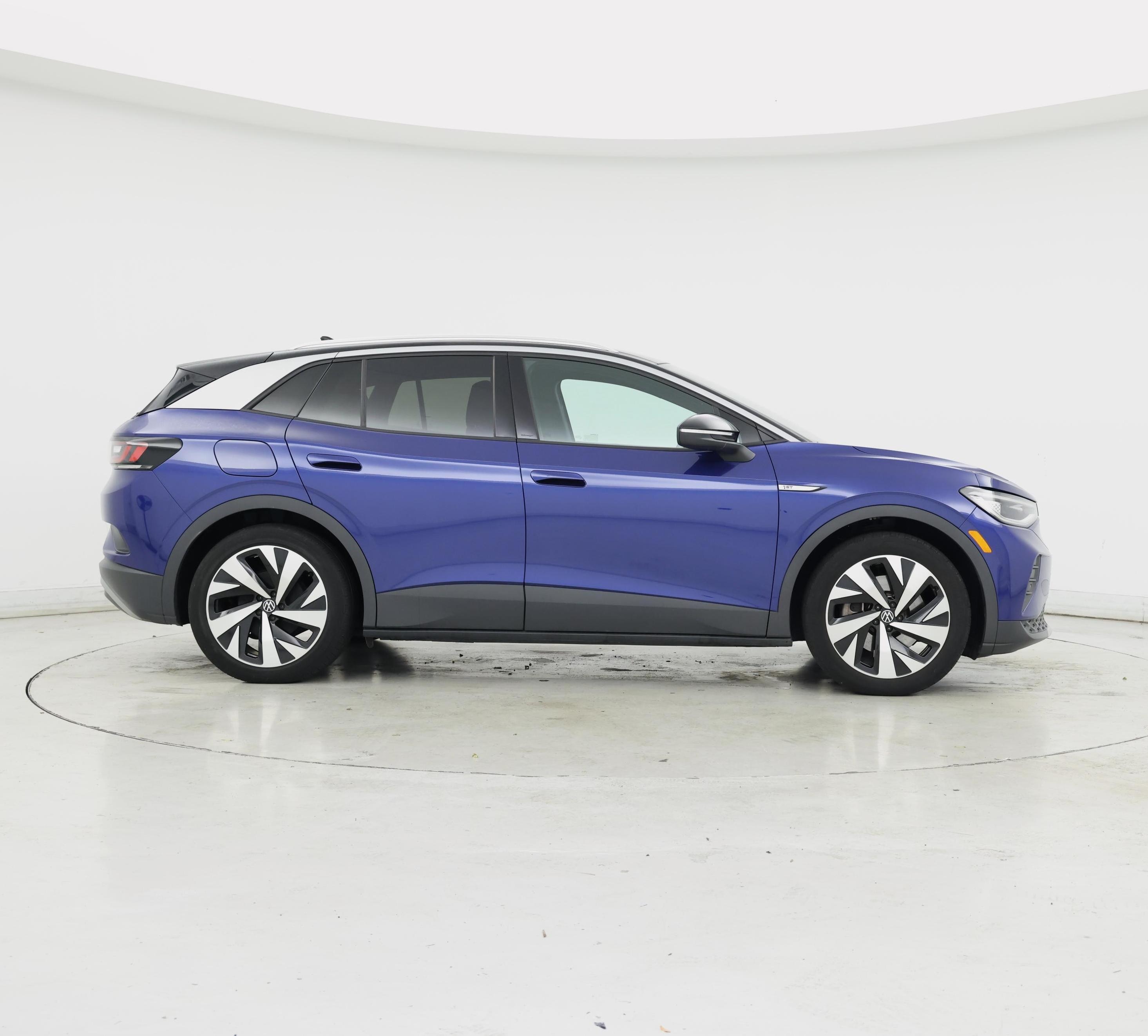 Thumbnail: 2021 Volkswagen ID.4 - 7