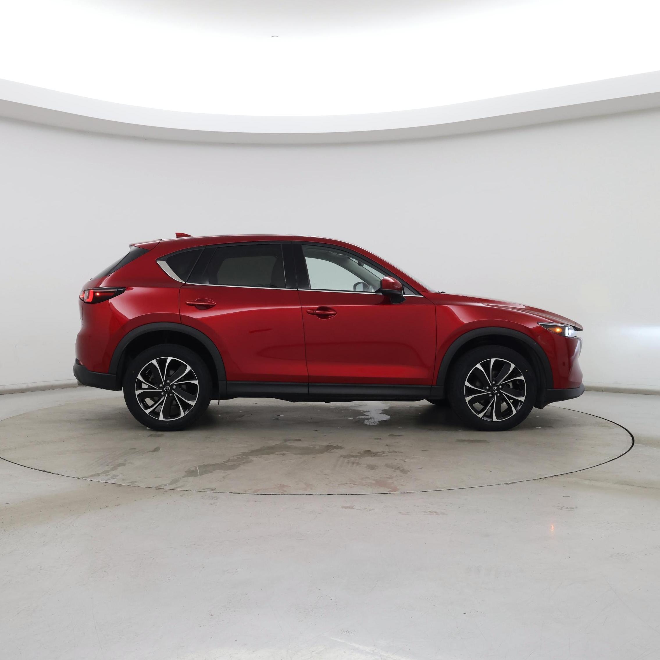 Thumbnail: 2022 Mazda CX-5 - 7