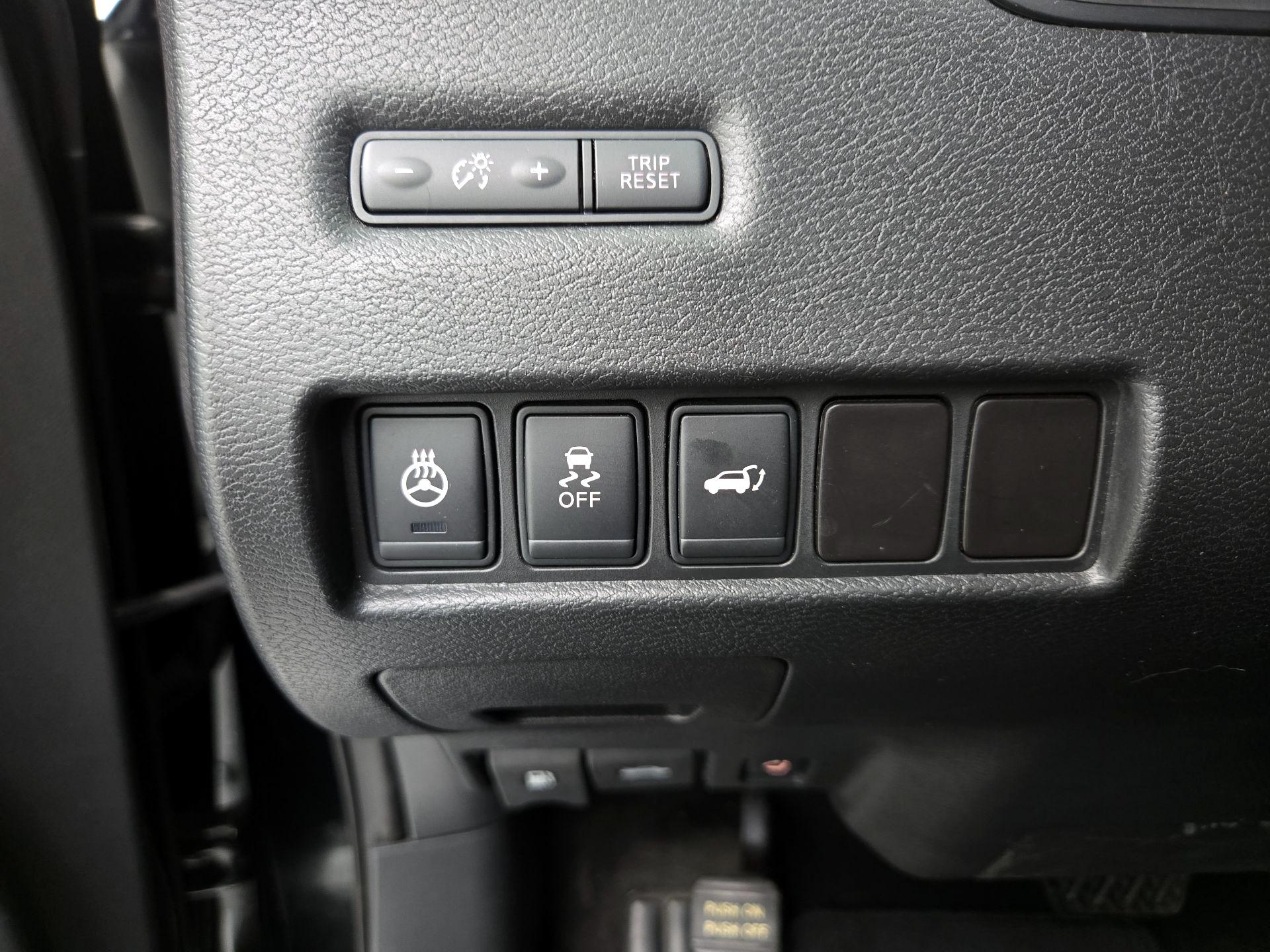 Thumbnail: 2015 Nissan Murano - 13