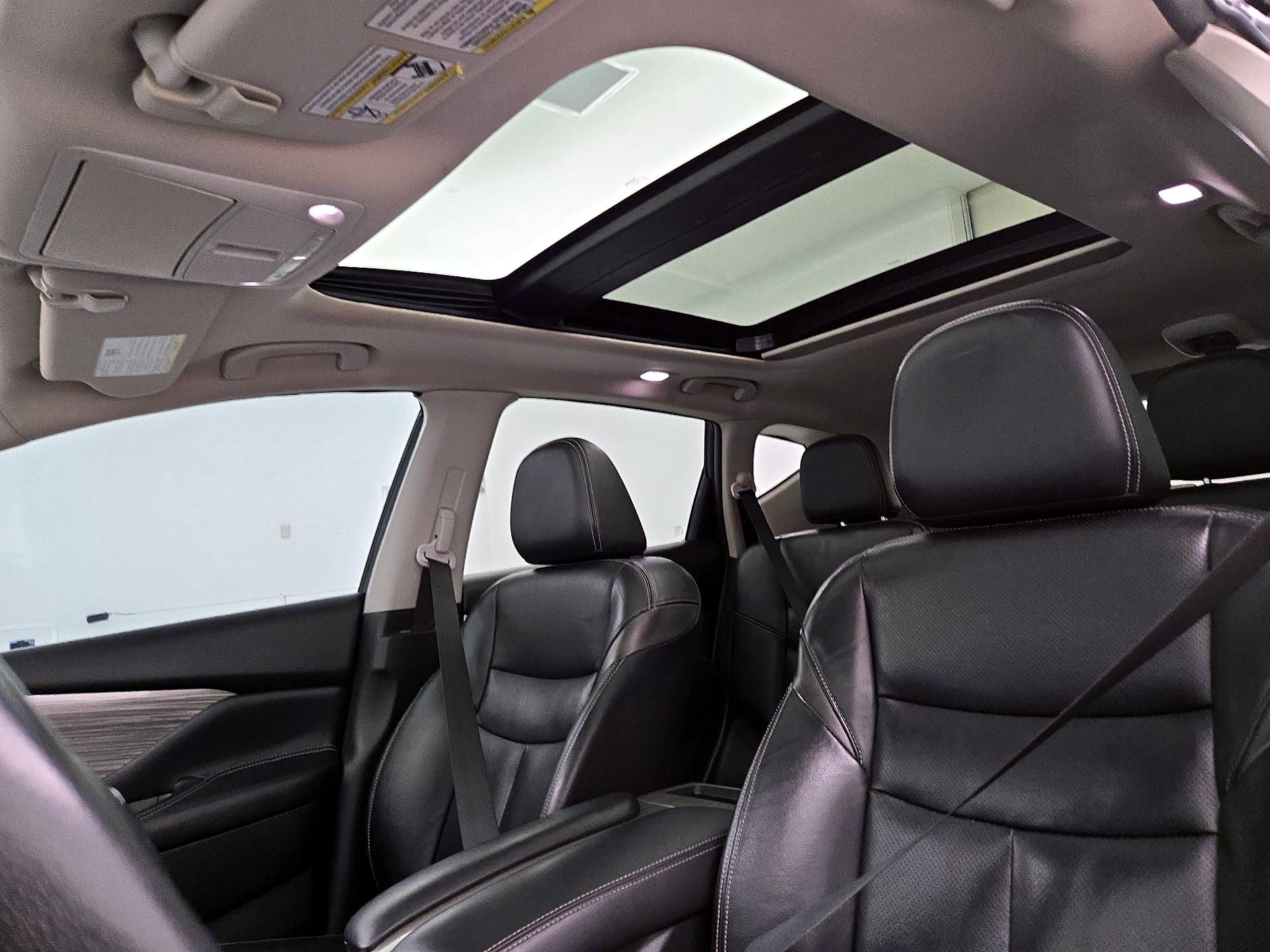 Thumbnail: 2015 Nissan Murano - 20