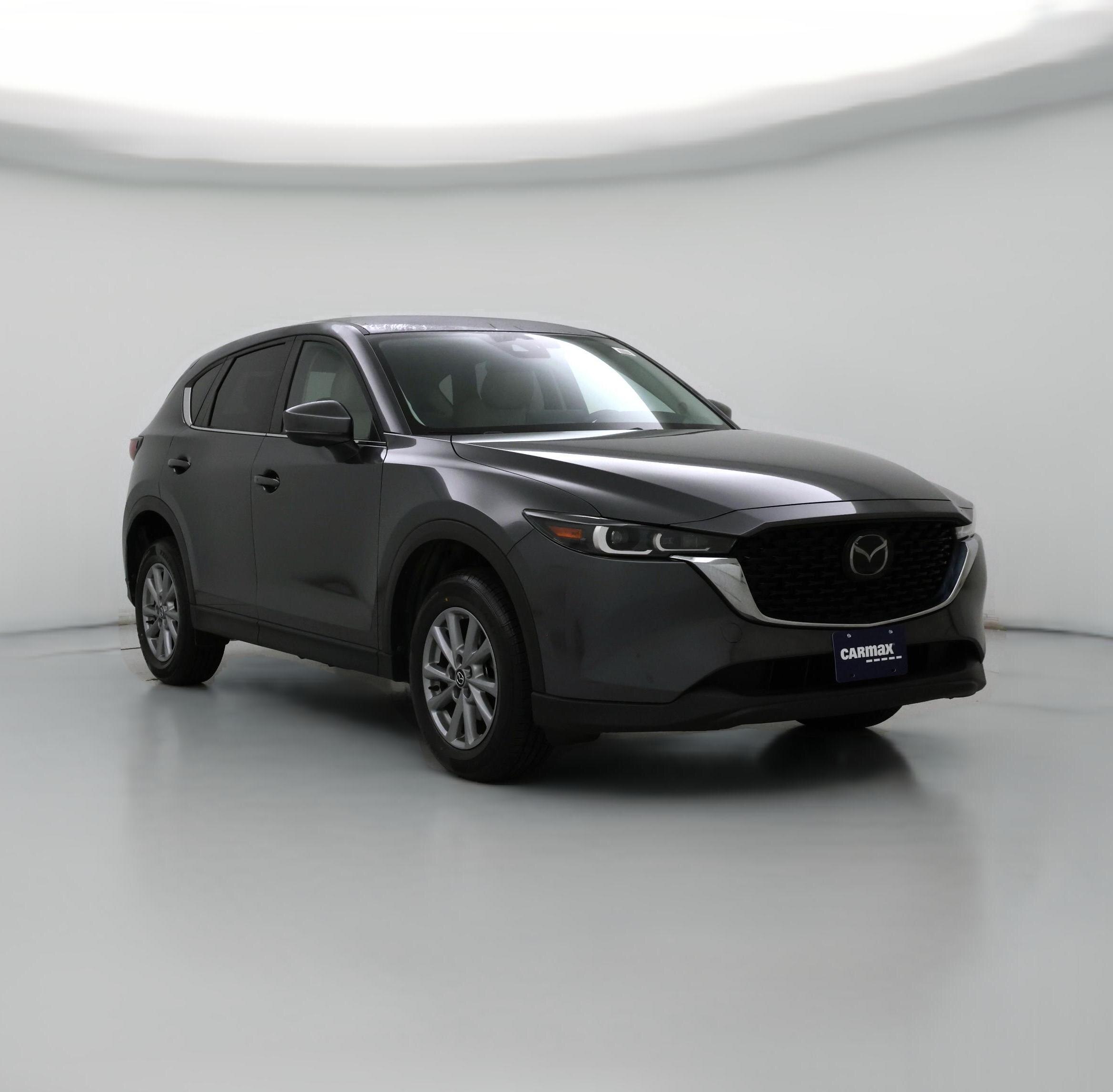 Thumbnail: 2023 Mazda CX-5 - 1