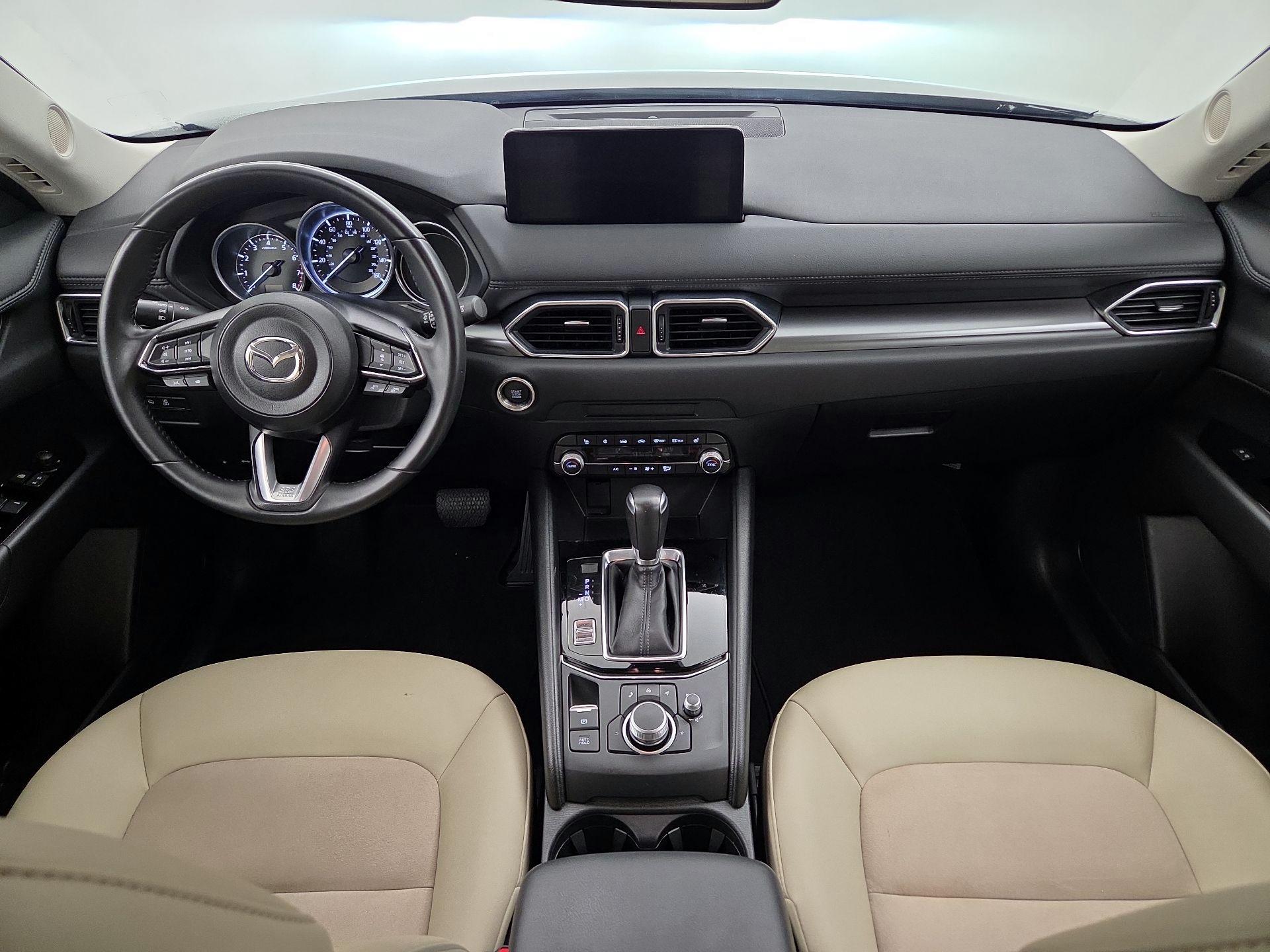 Thumbnail: 2023 Mazda CX-5 - 9