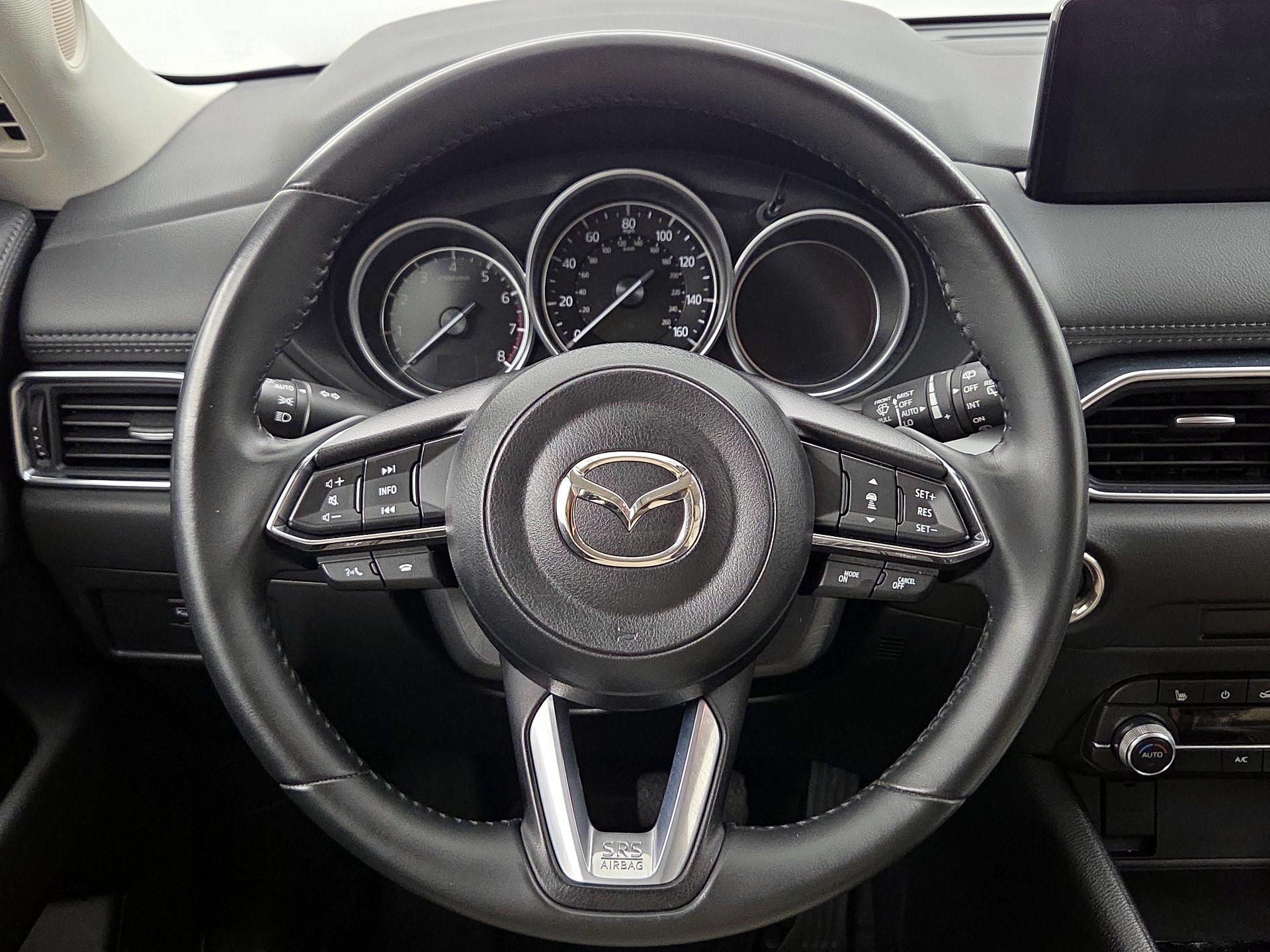Thumbnail: 2023 Mazda CX-5 - 10