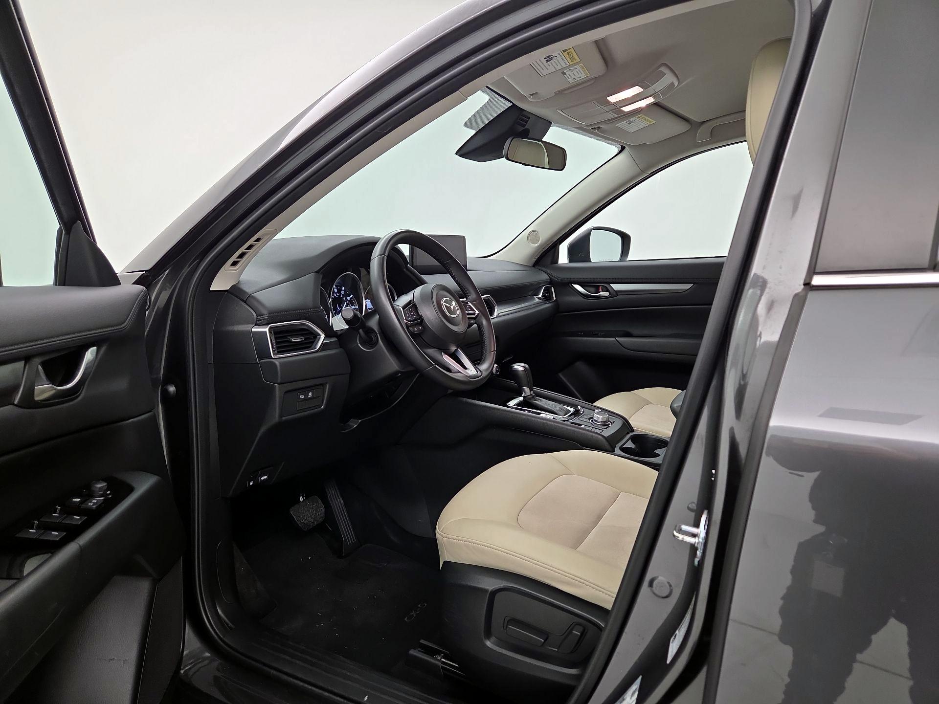 Thumbnail: 2023 Mazda CX-5 - 11