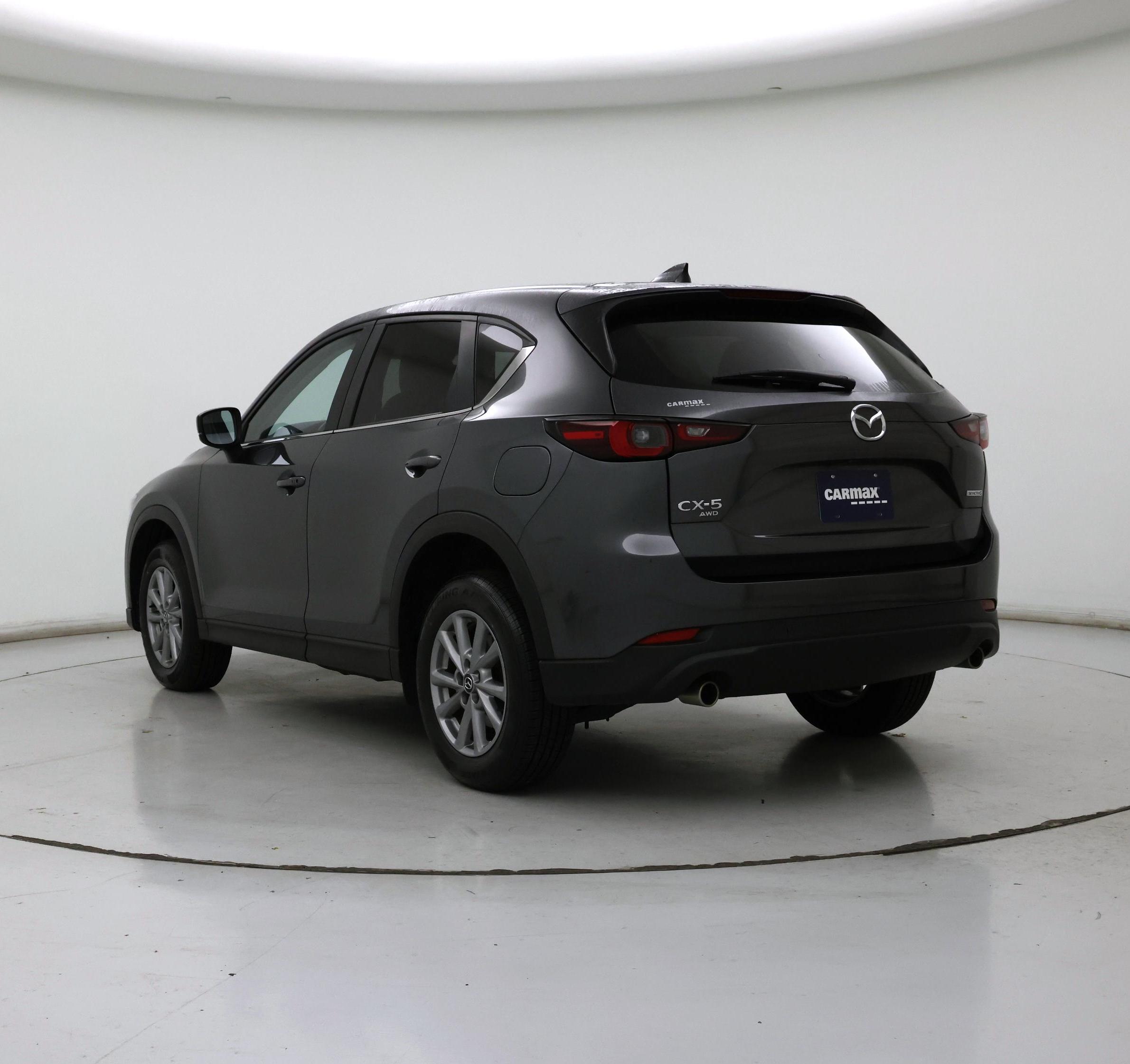 Thumbnail: 2023 Mazda CX-5 - 2