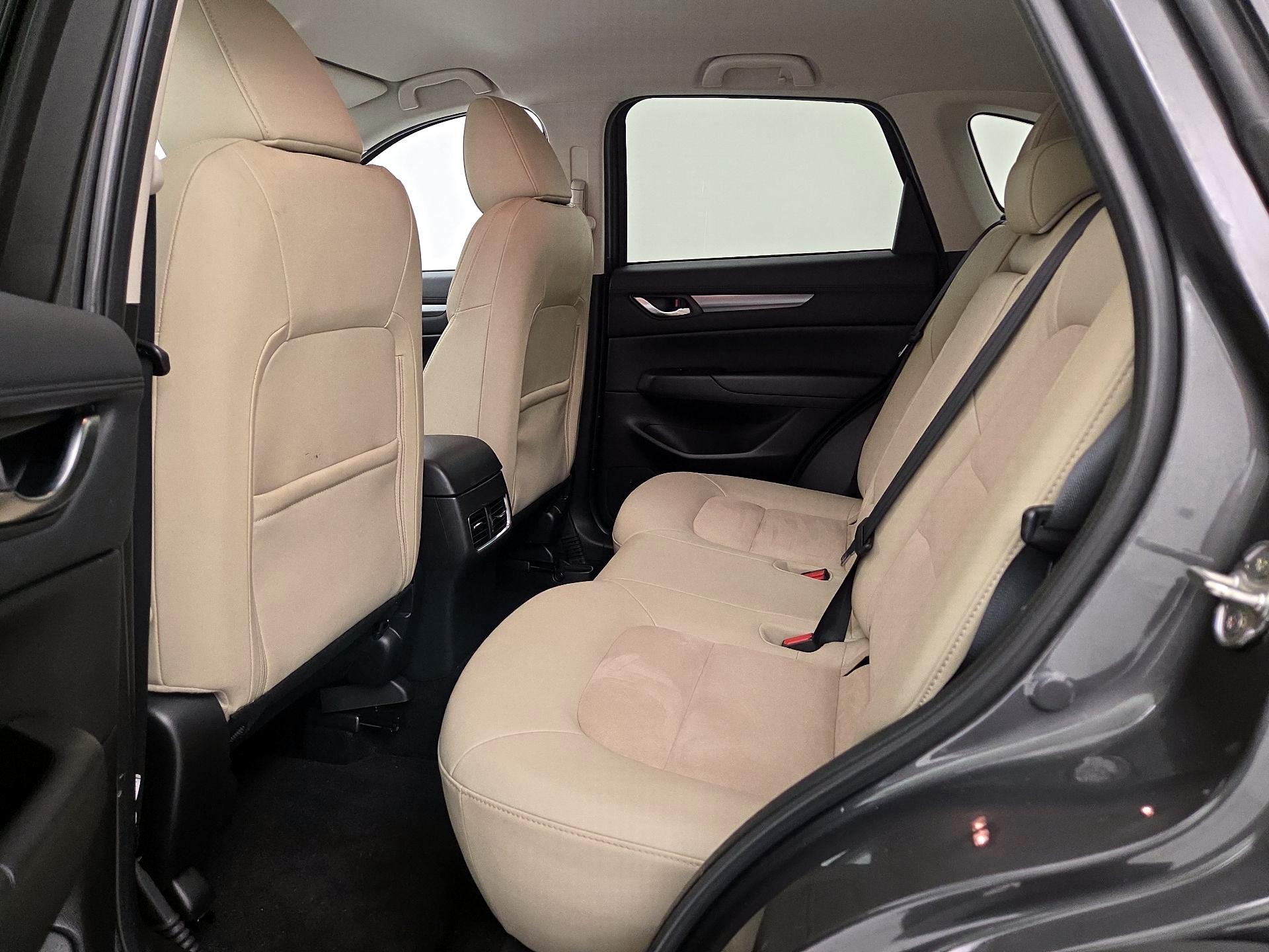 Thumbnail: 2023 Mazda CX-5 - 19