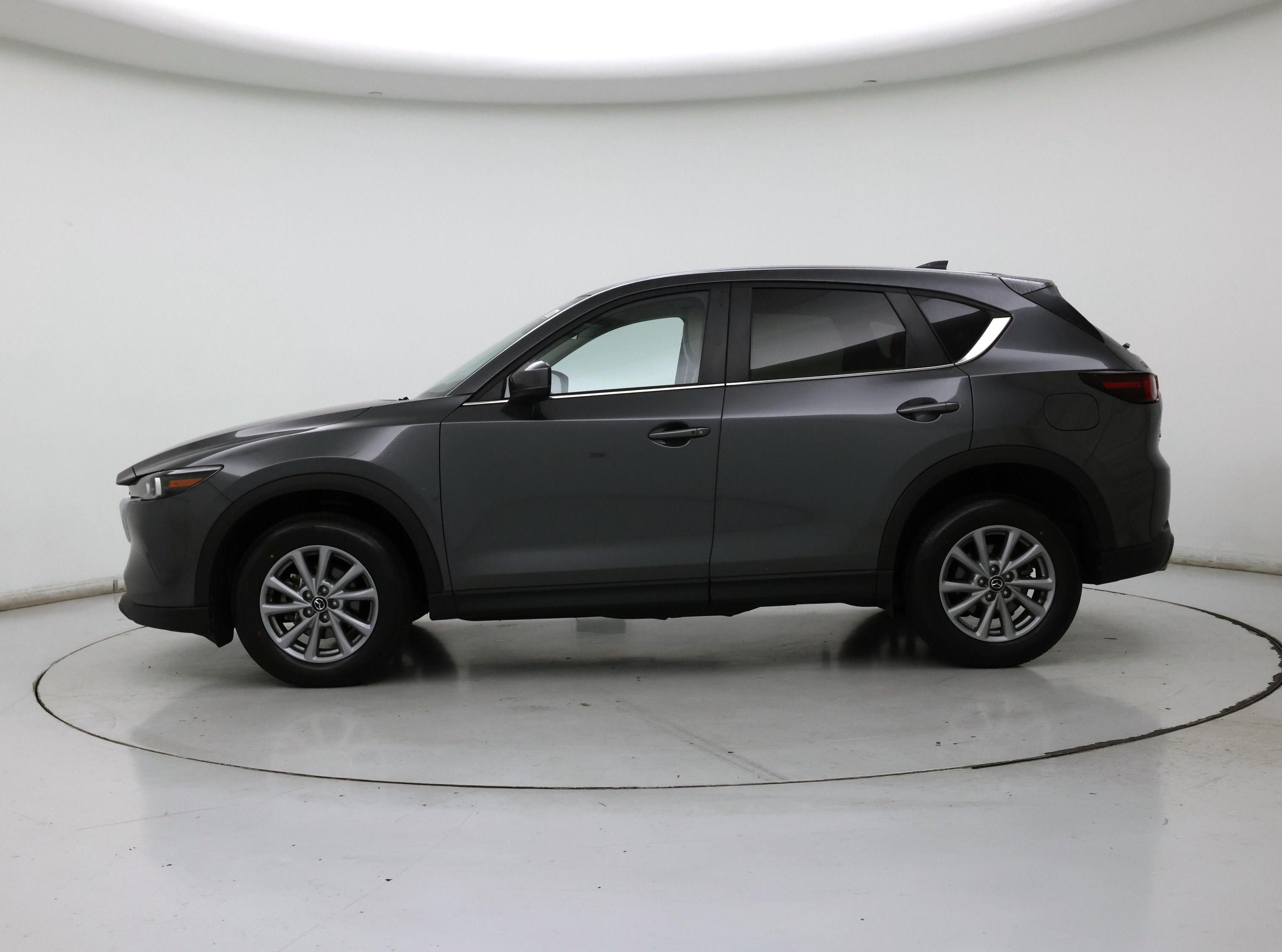 Thumbnail: 2023 Mazda CX-5 - 3