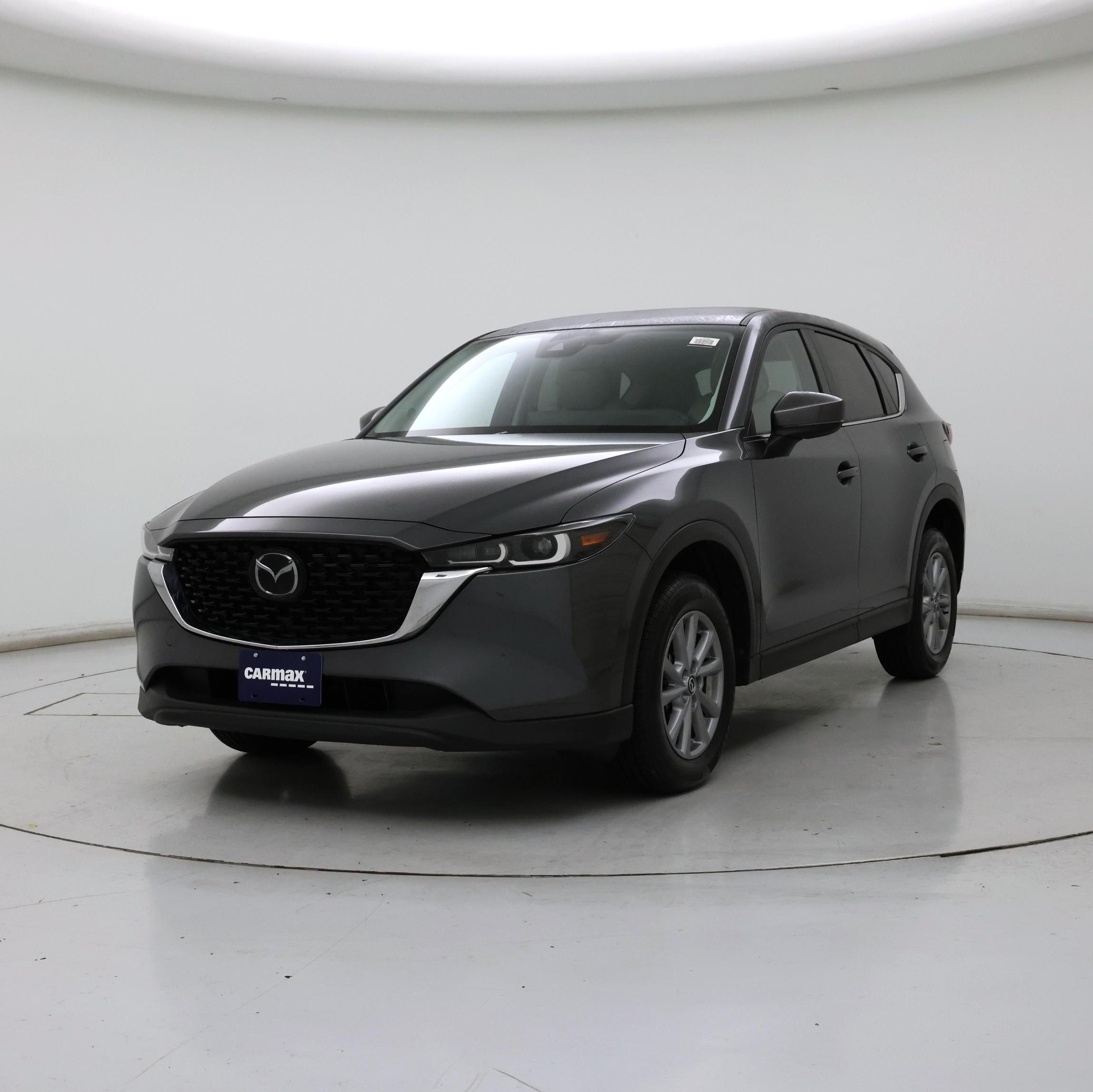 Thumbnail: 2023 Mazda CX-5 - 4