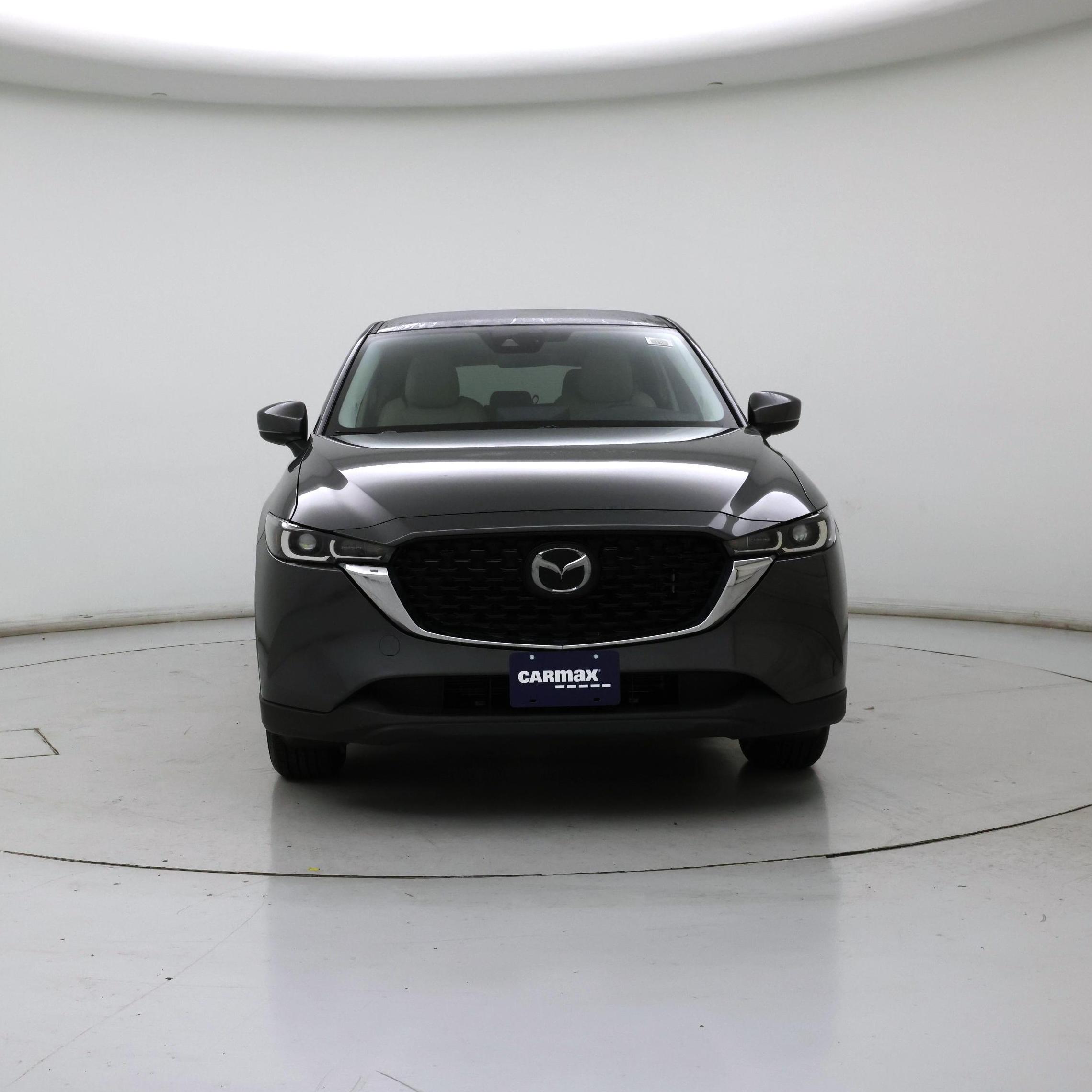 Thumbnail: 2023 Mazda CX-5 - 5