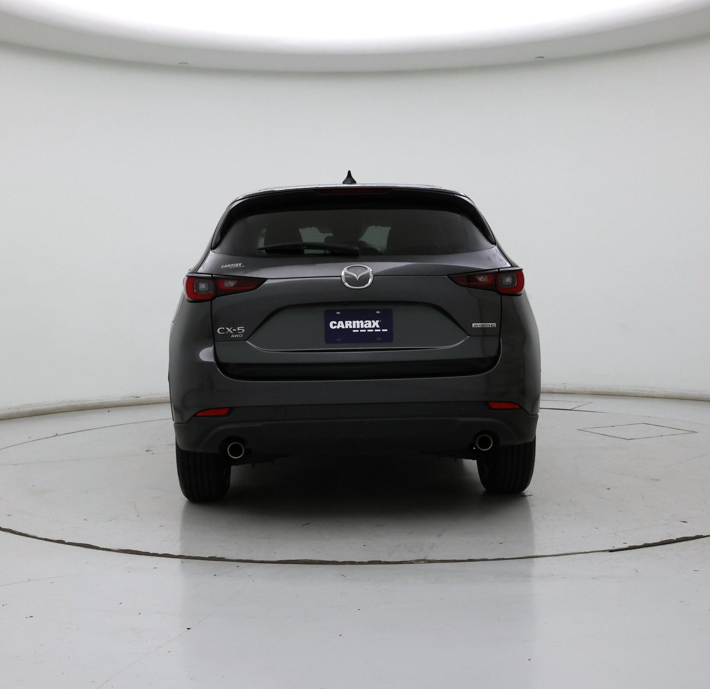 Thumbnail: 2023 Mazda CX-5 - 6