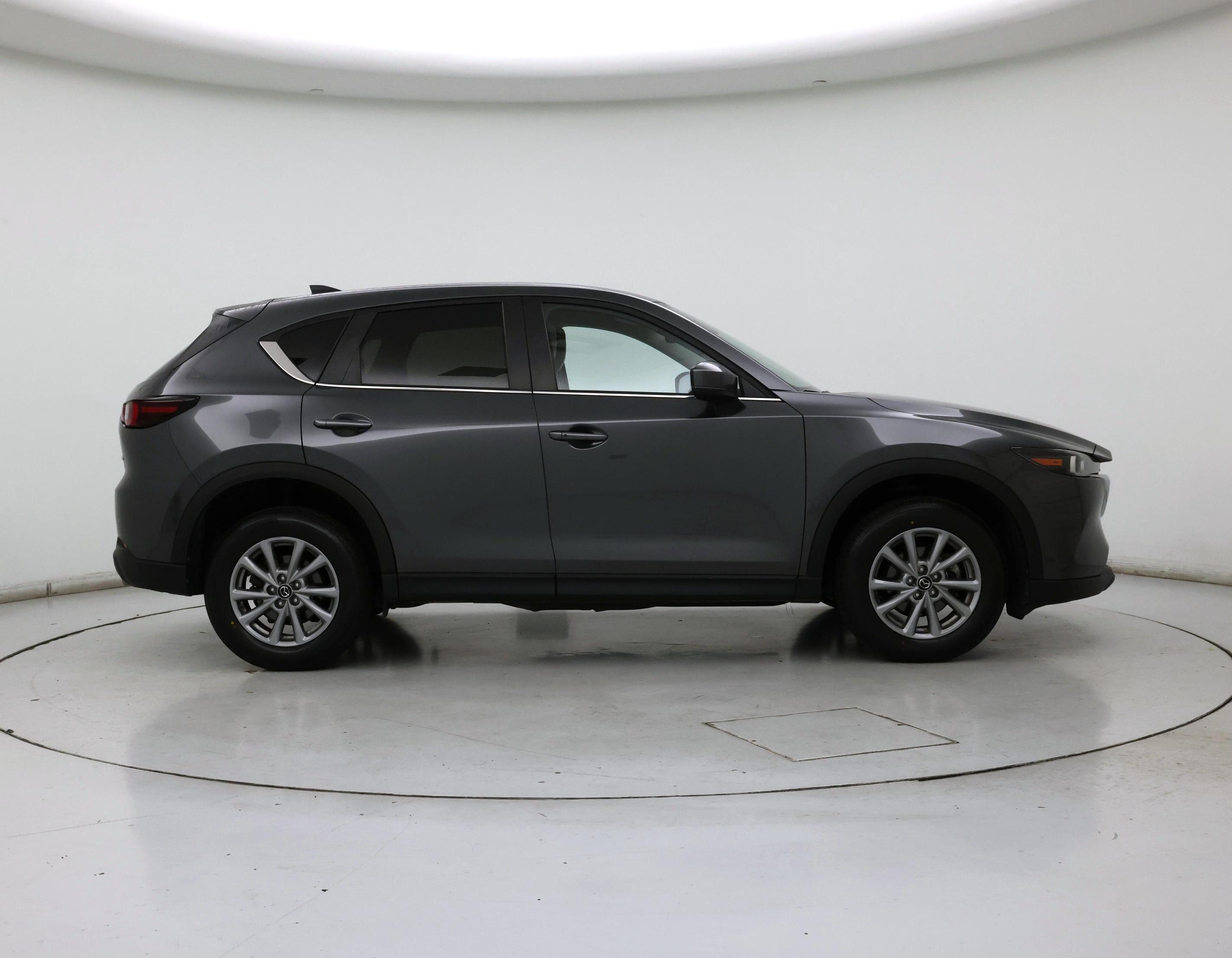 Thumbnail: 2023 Mazda CX-5 - 7
