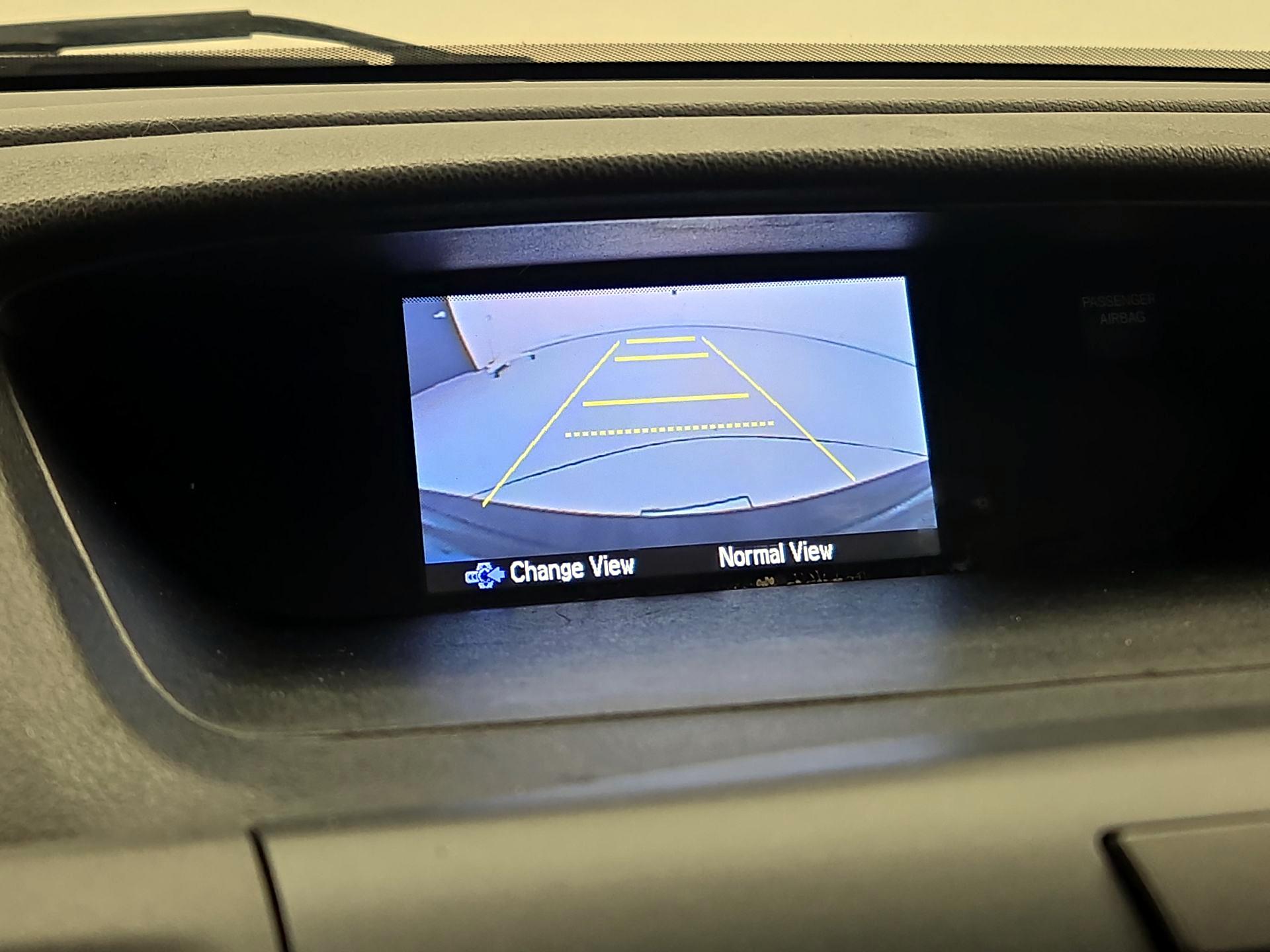 Thumbnail: 2014 Honda CR-V - 14