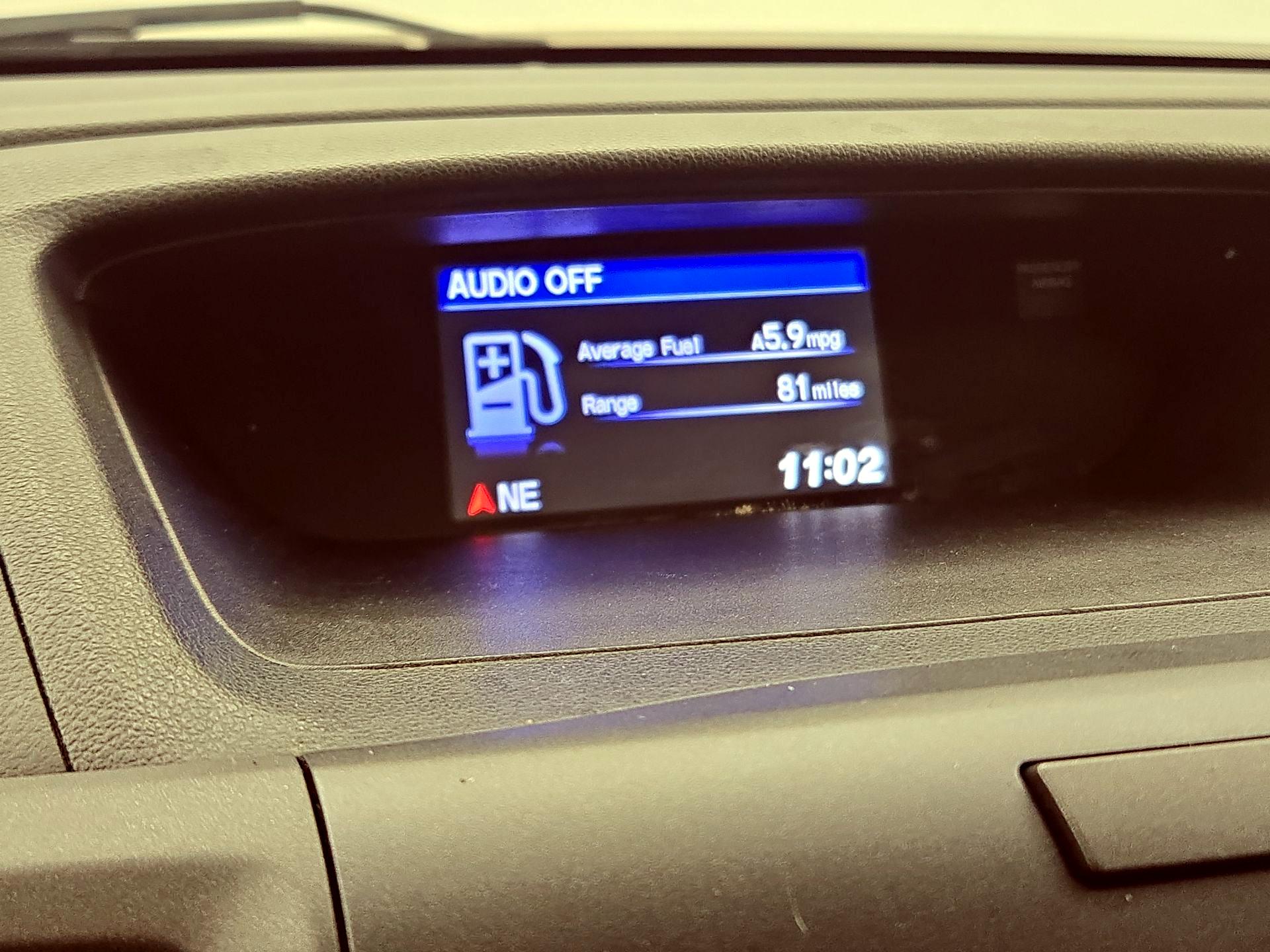 Thumbnail: 2014 Honda CR-V - 15