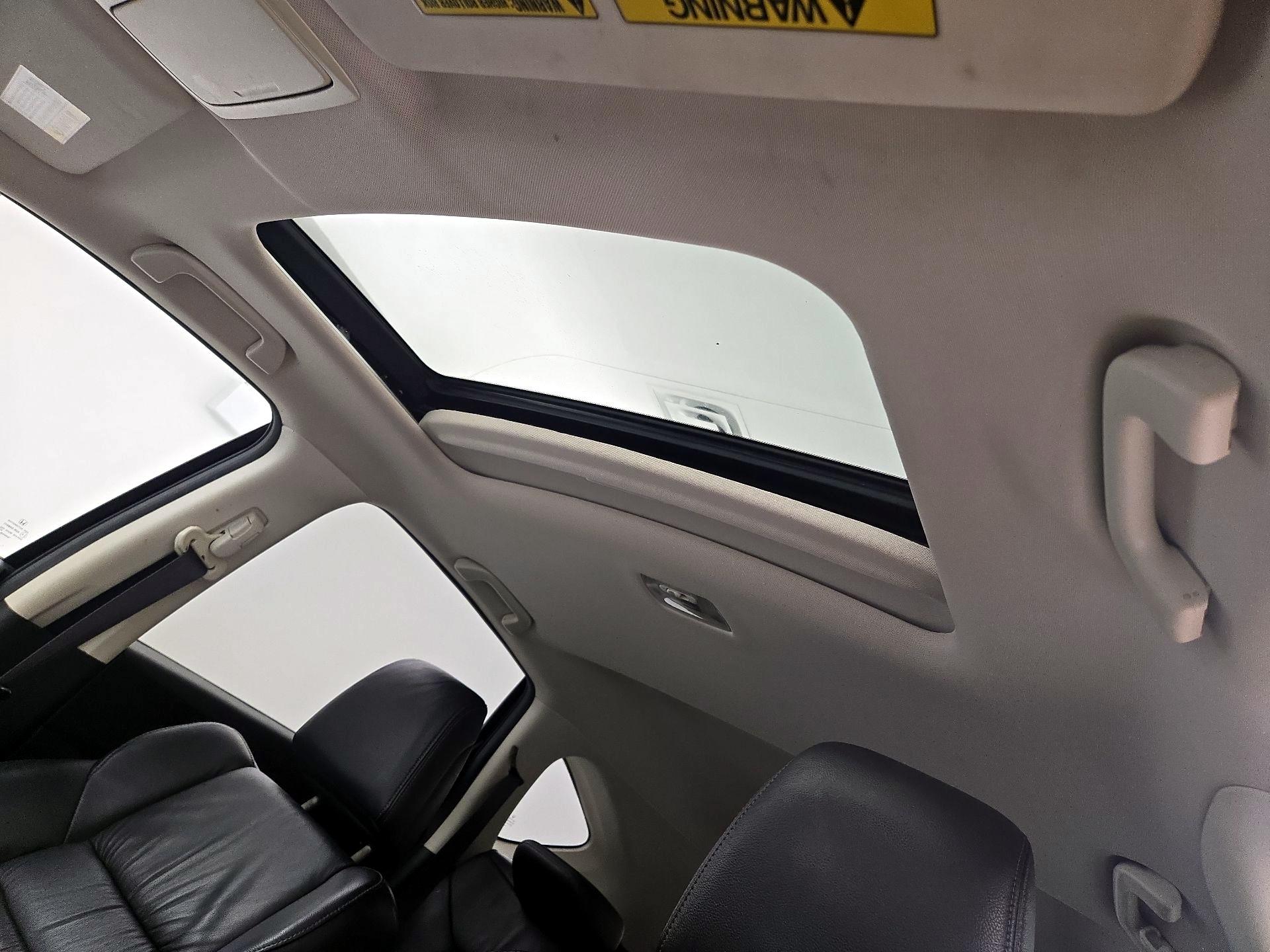 Thumbnail: 2014 Honda CR-V - 19