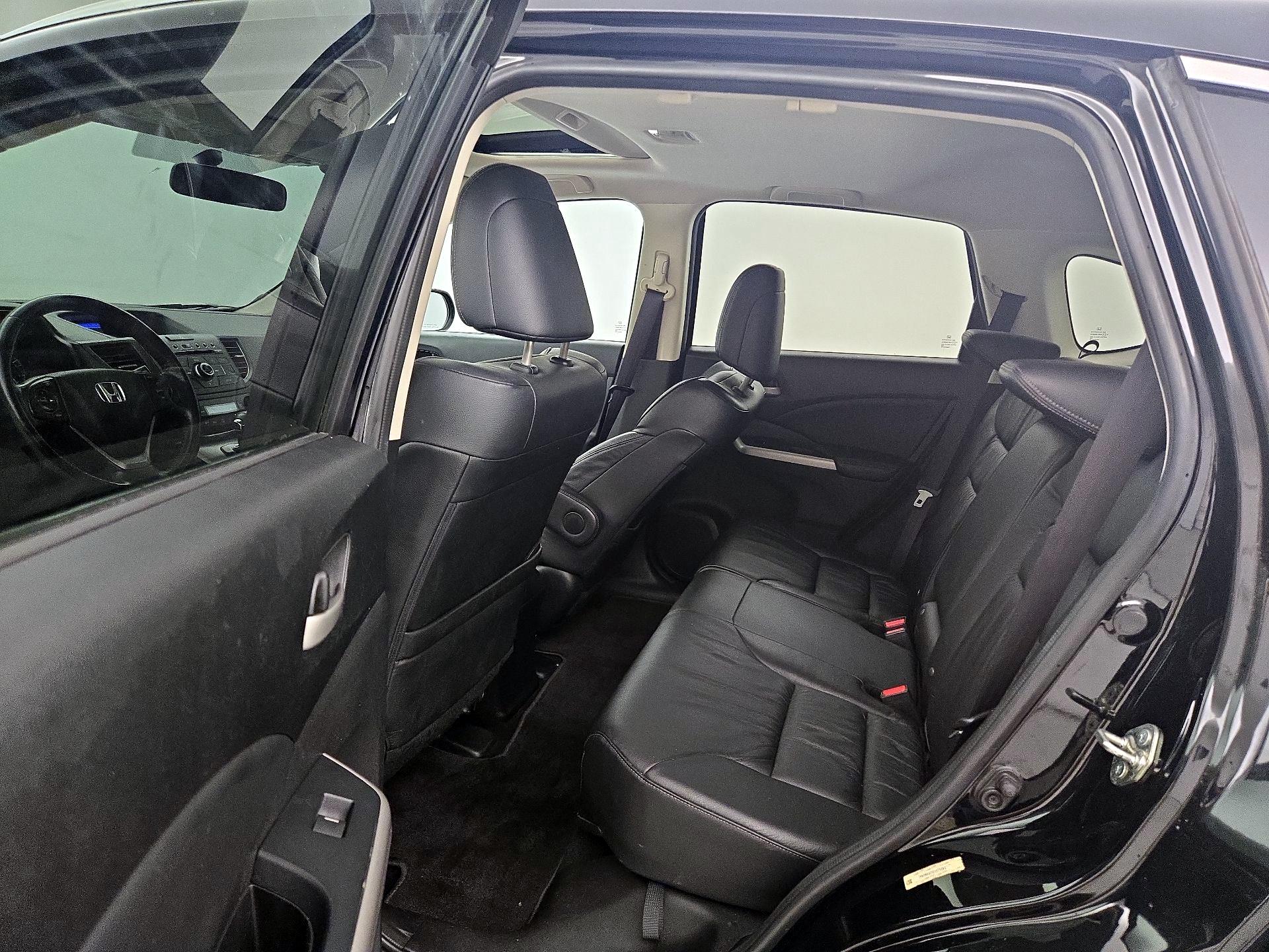 Thumbnail: 2014 Honda CR-V - 20