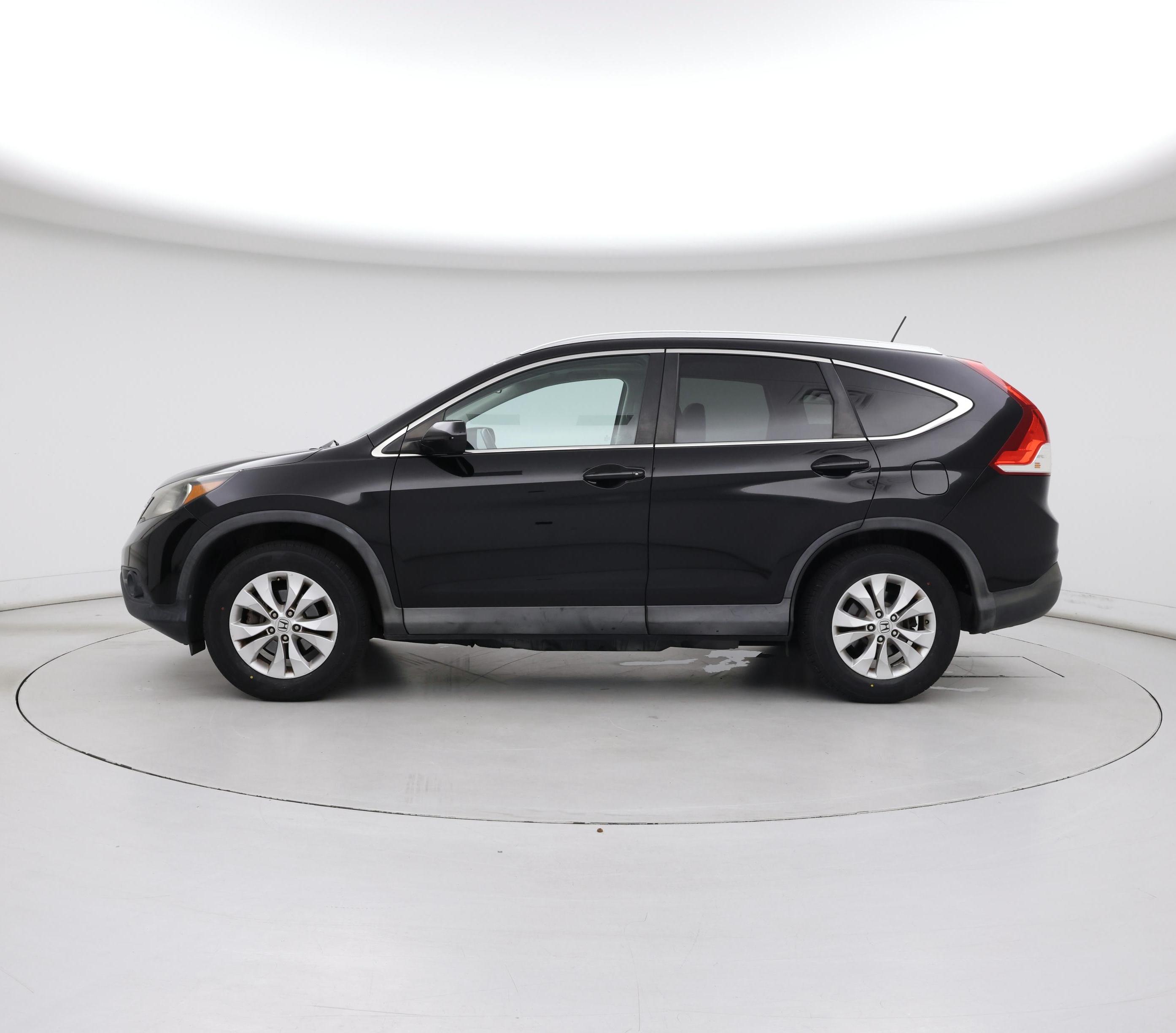 Thumbnail: 2014 Honda CR-V - 3
