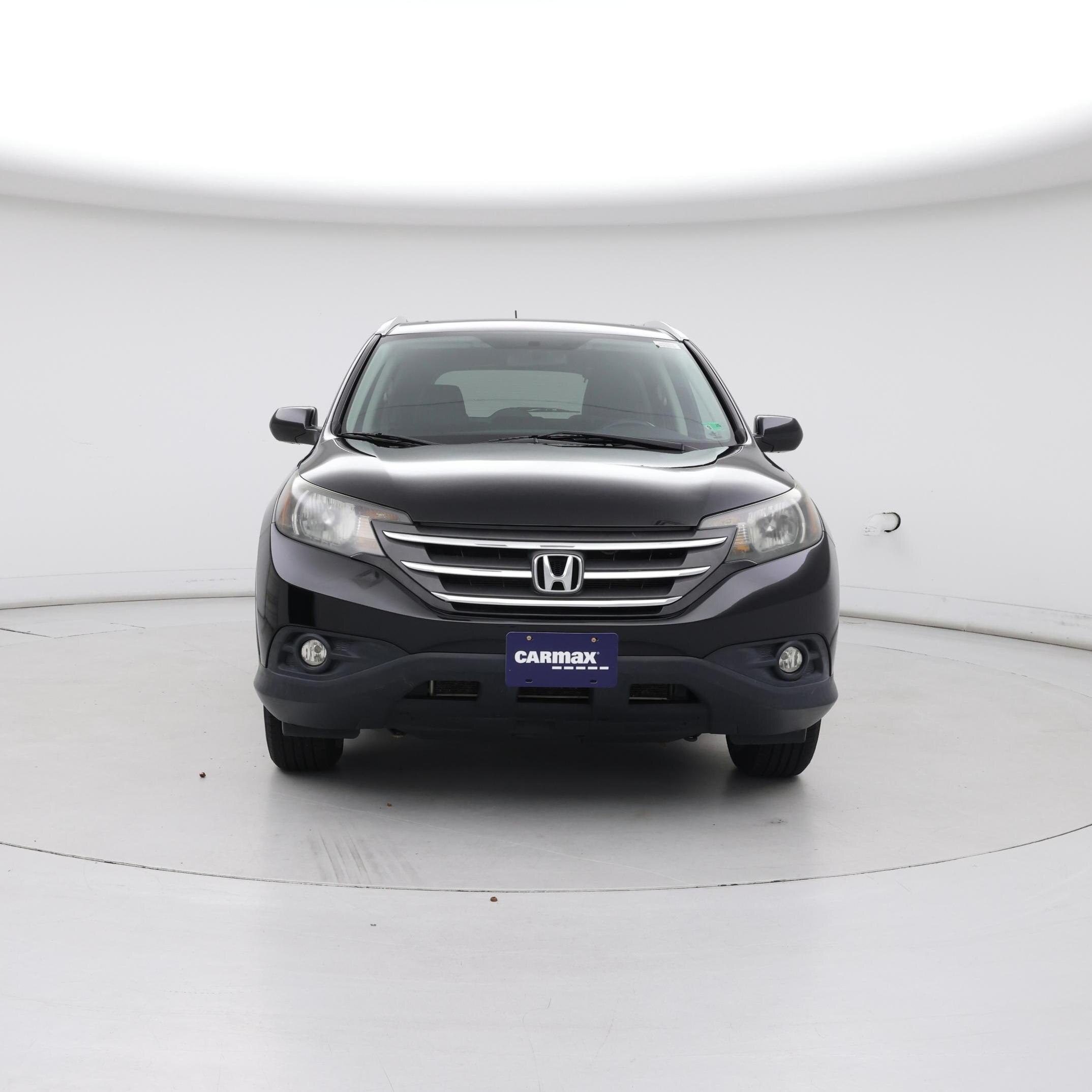 Thumbnail: 2014 Honda CR-V - 5