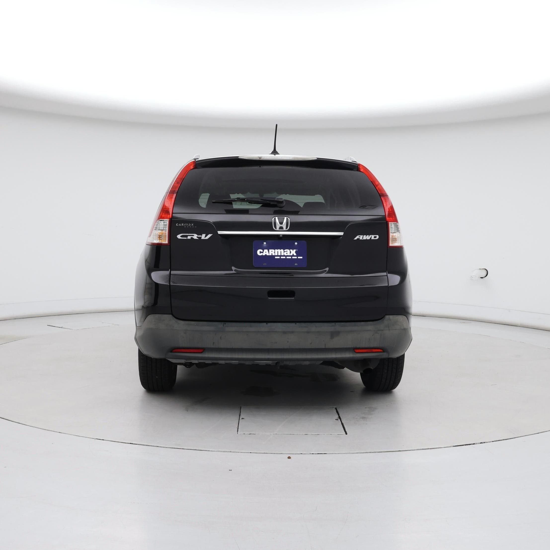 Thumbnail: 2014 Honda CR-V - 6